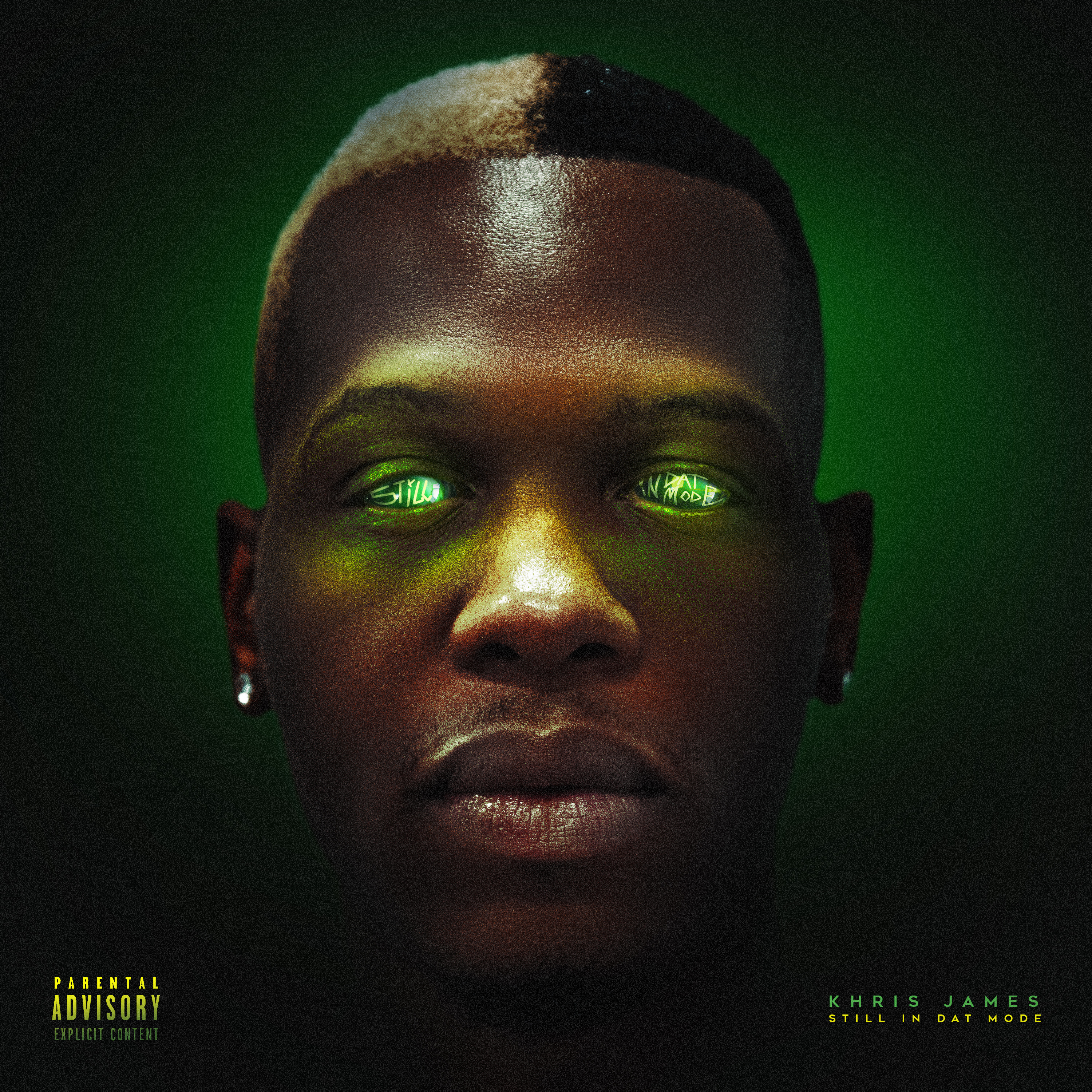 Still In Dat Mode artwork