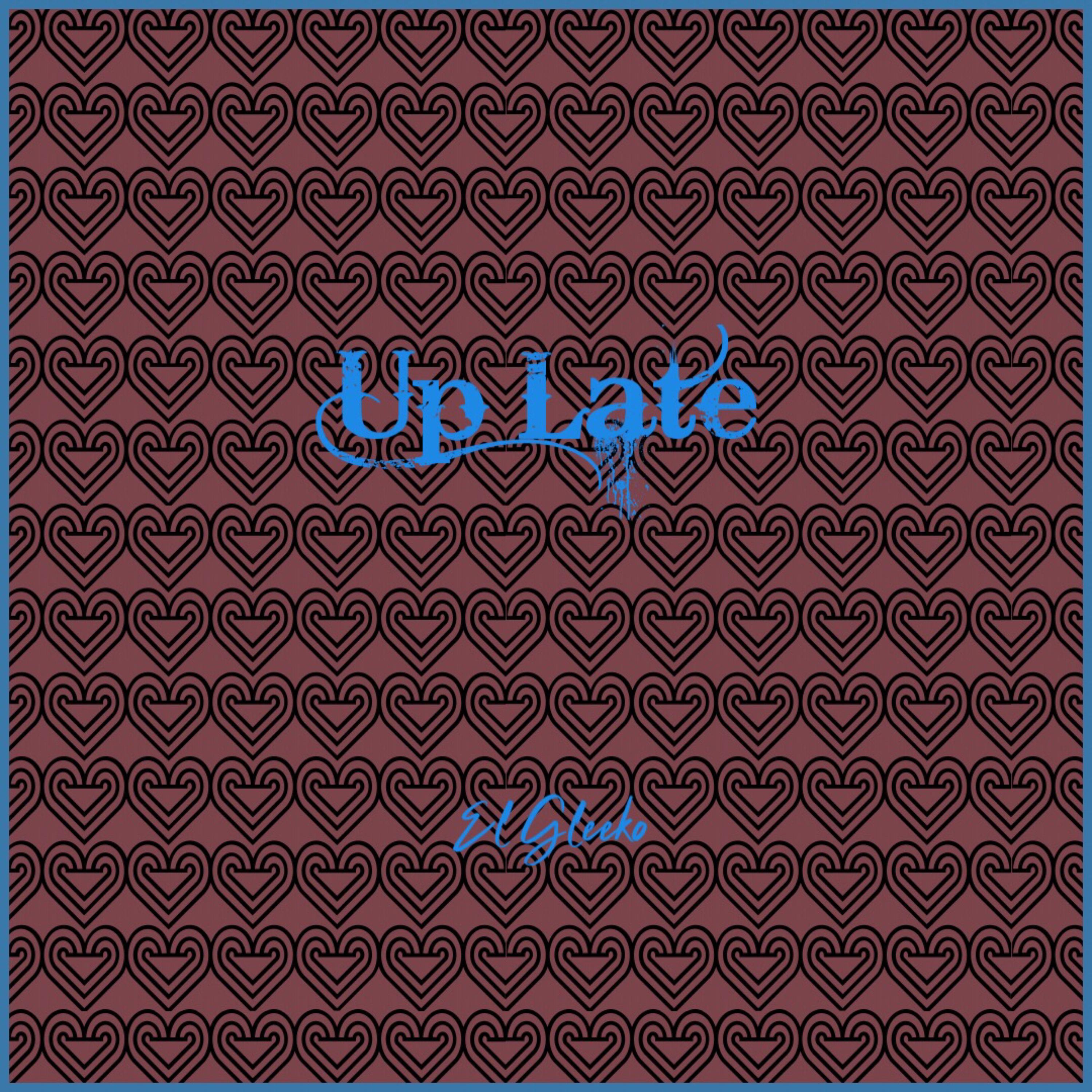 Up Late artwork
