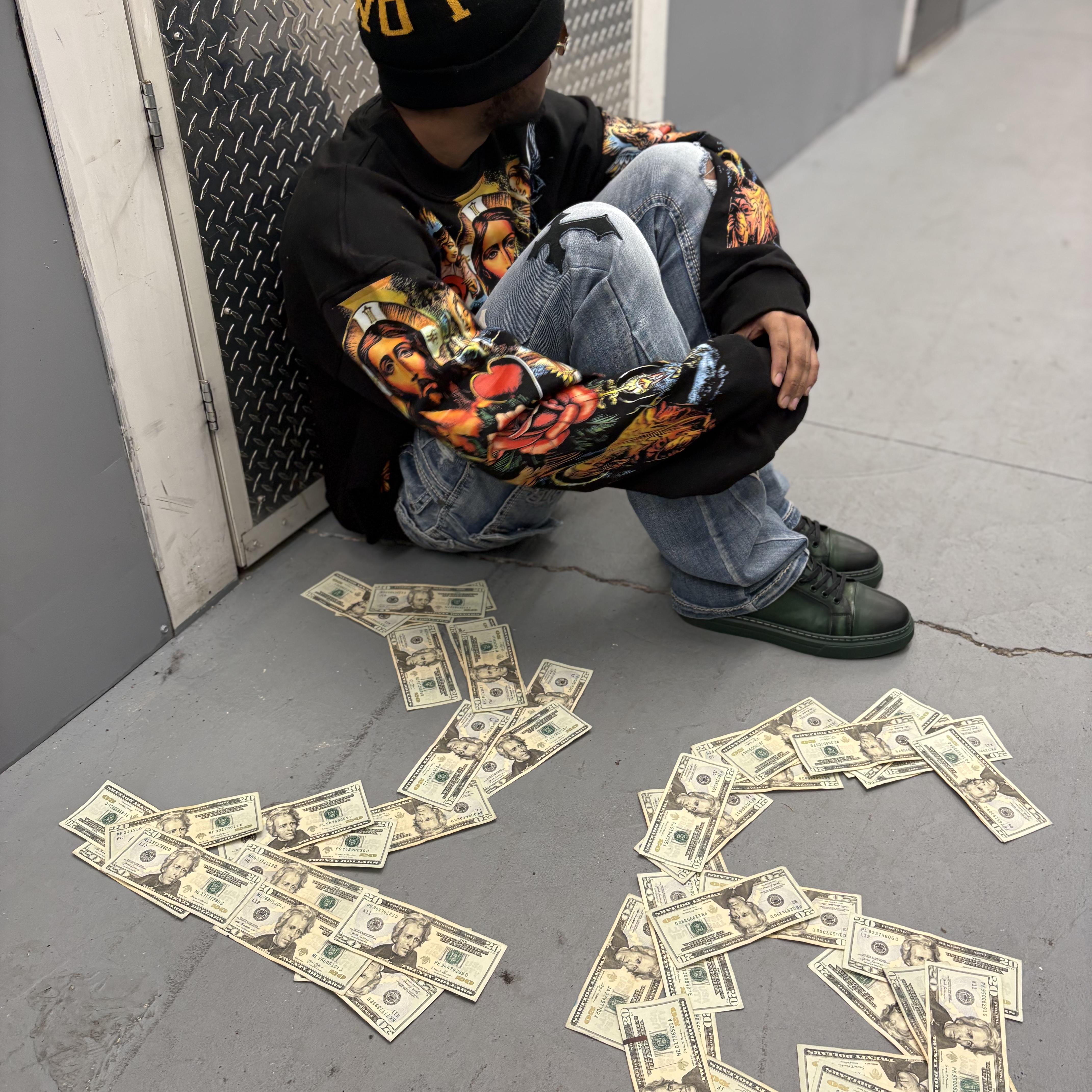 KarMa artwork