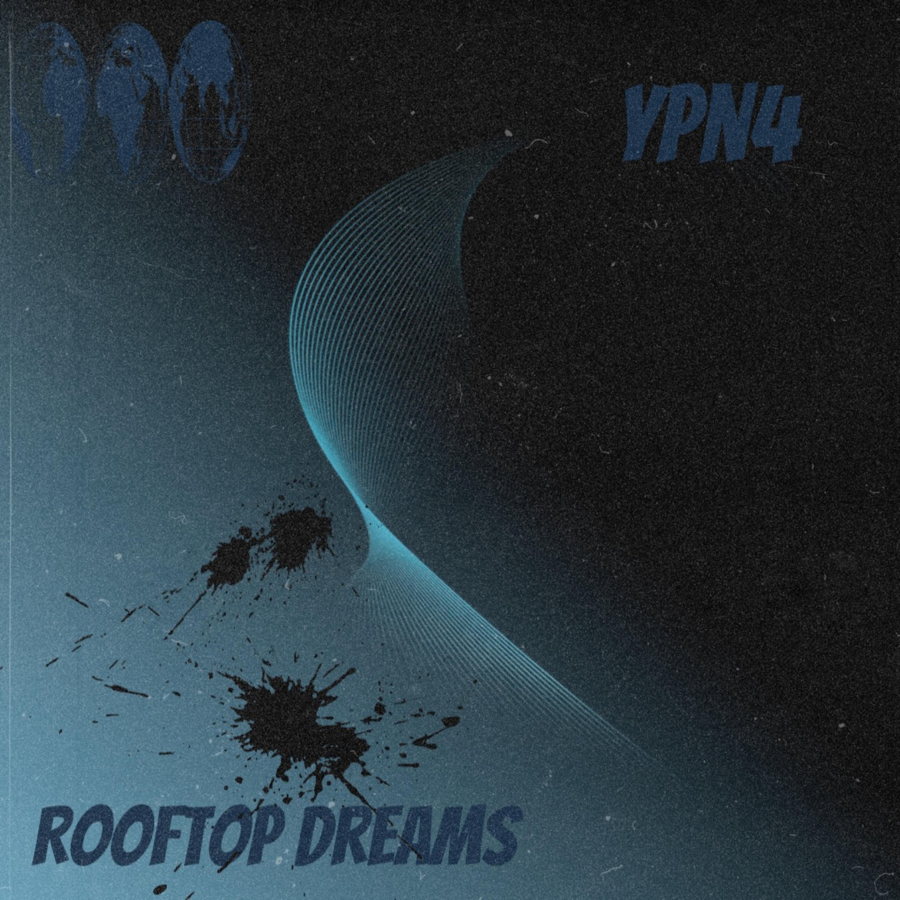 Rooftop Dreams artwork