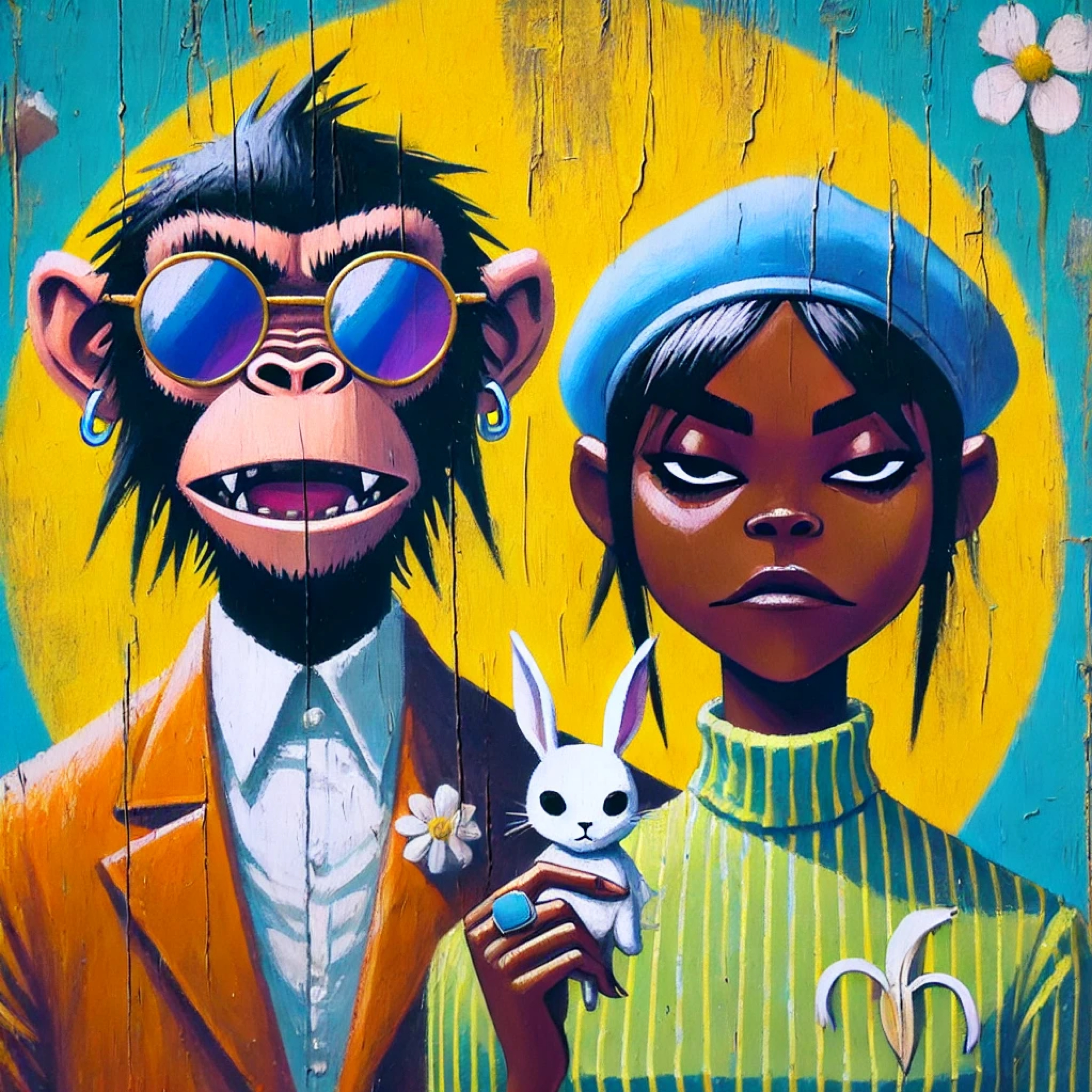 Picture Perfect artwork
