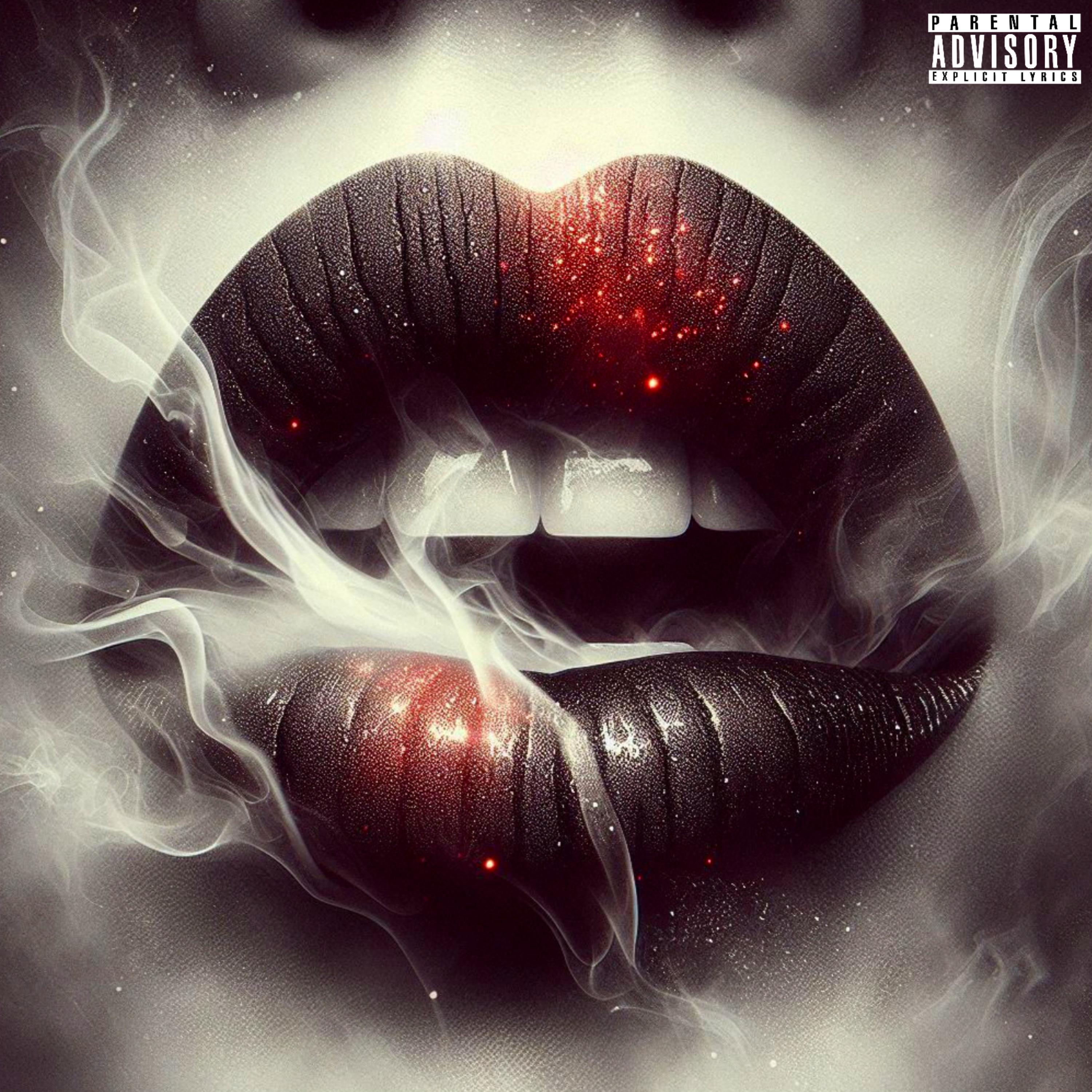 Dama de Vermelho artwork