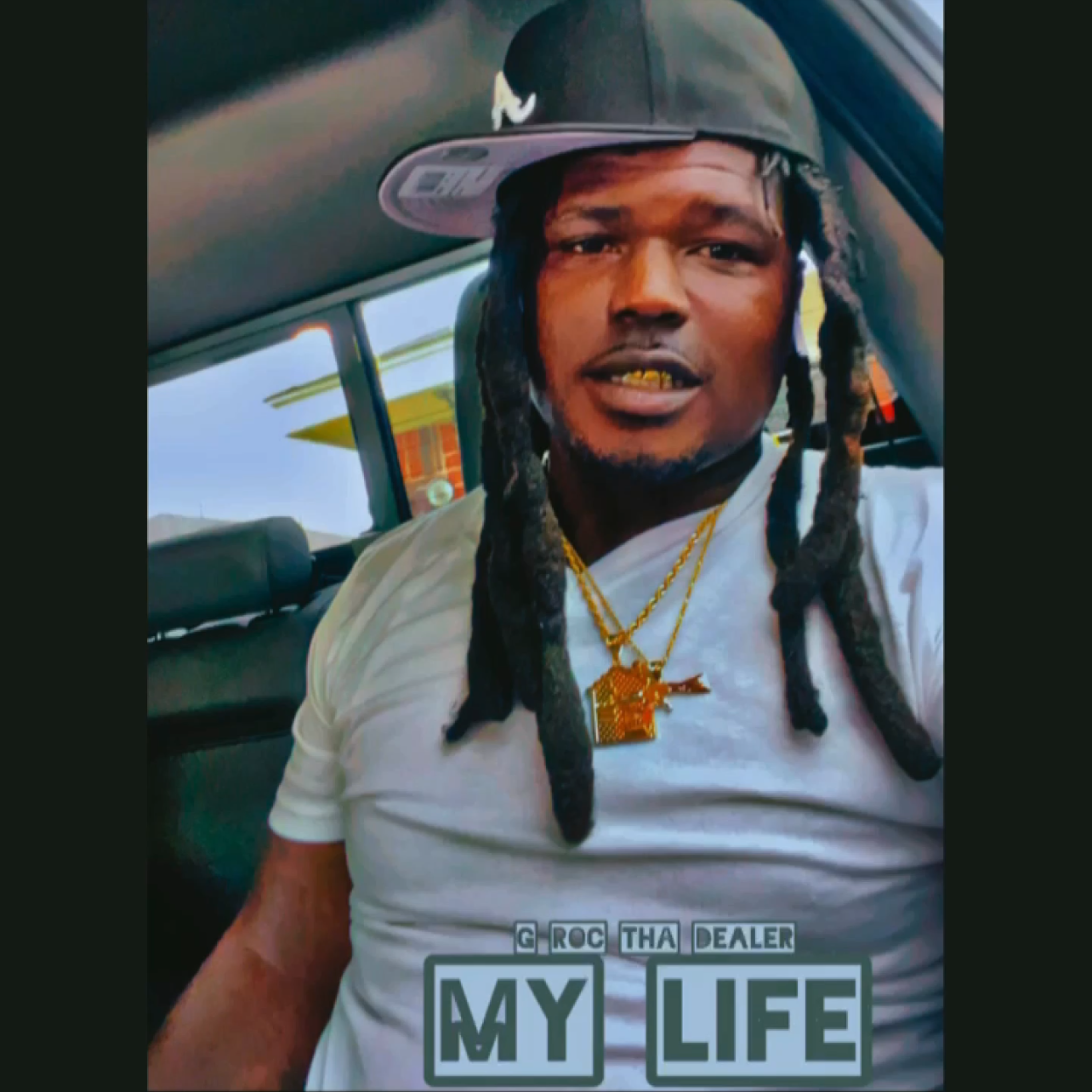 My Life artwork
