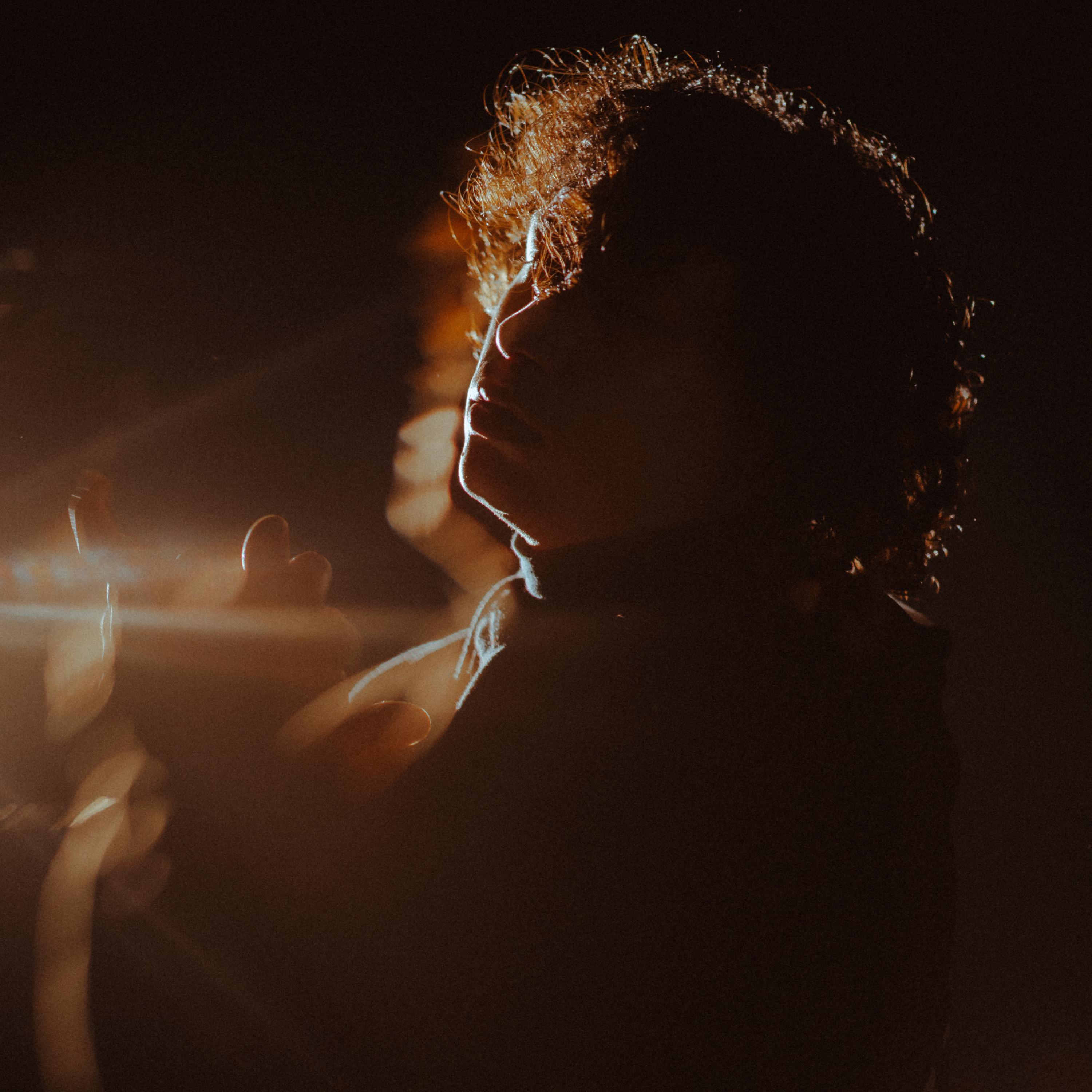 hørrør shøw artwork