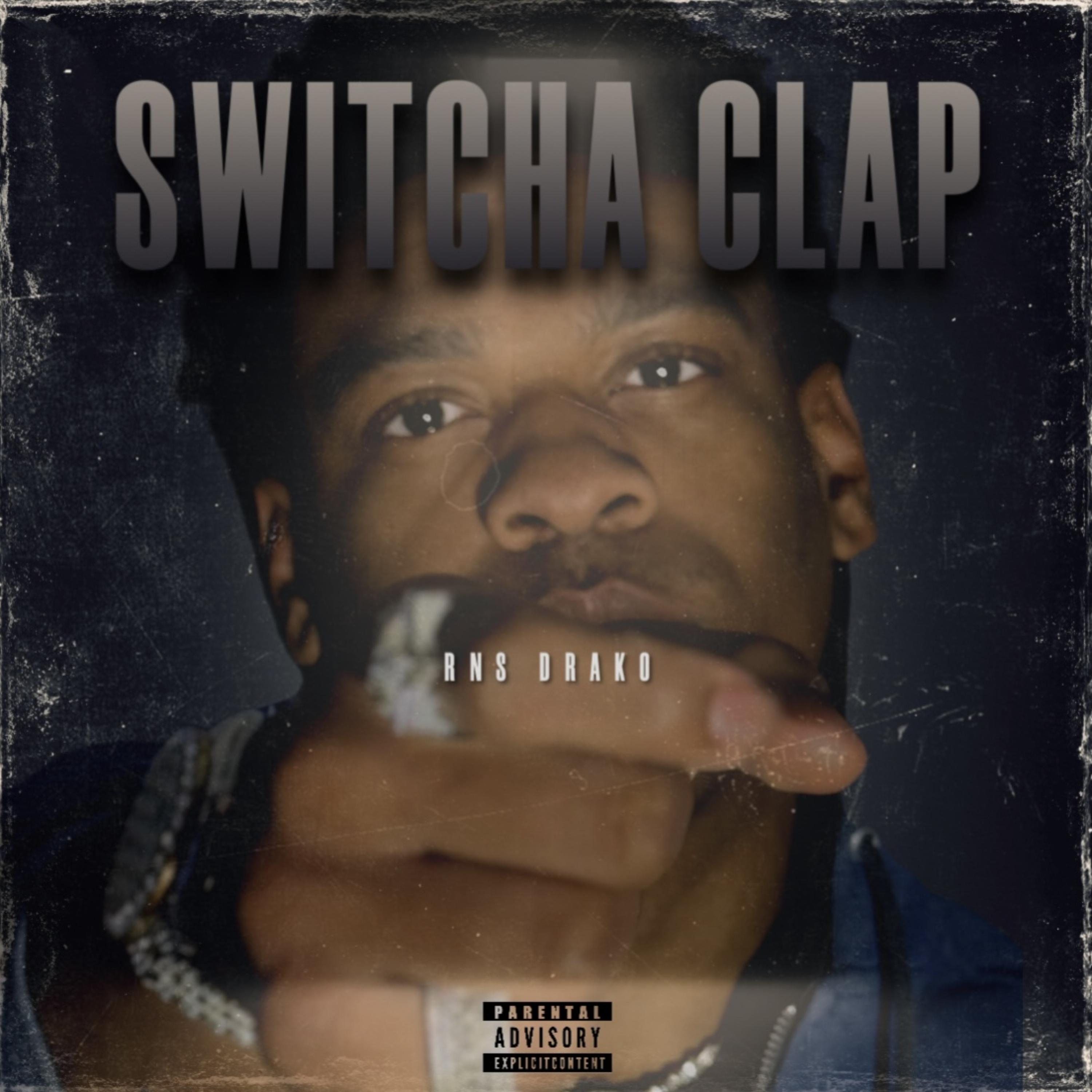 Switcha Clap artwork
