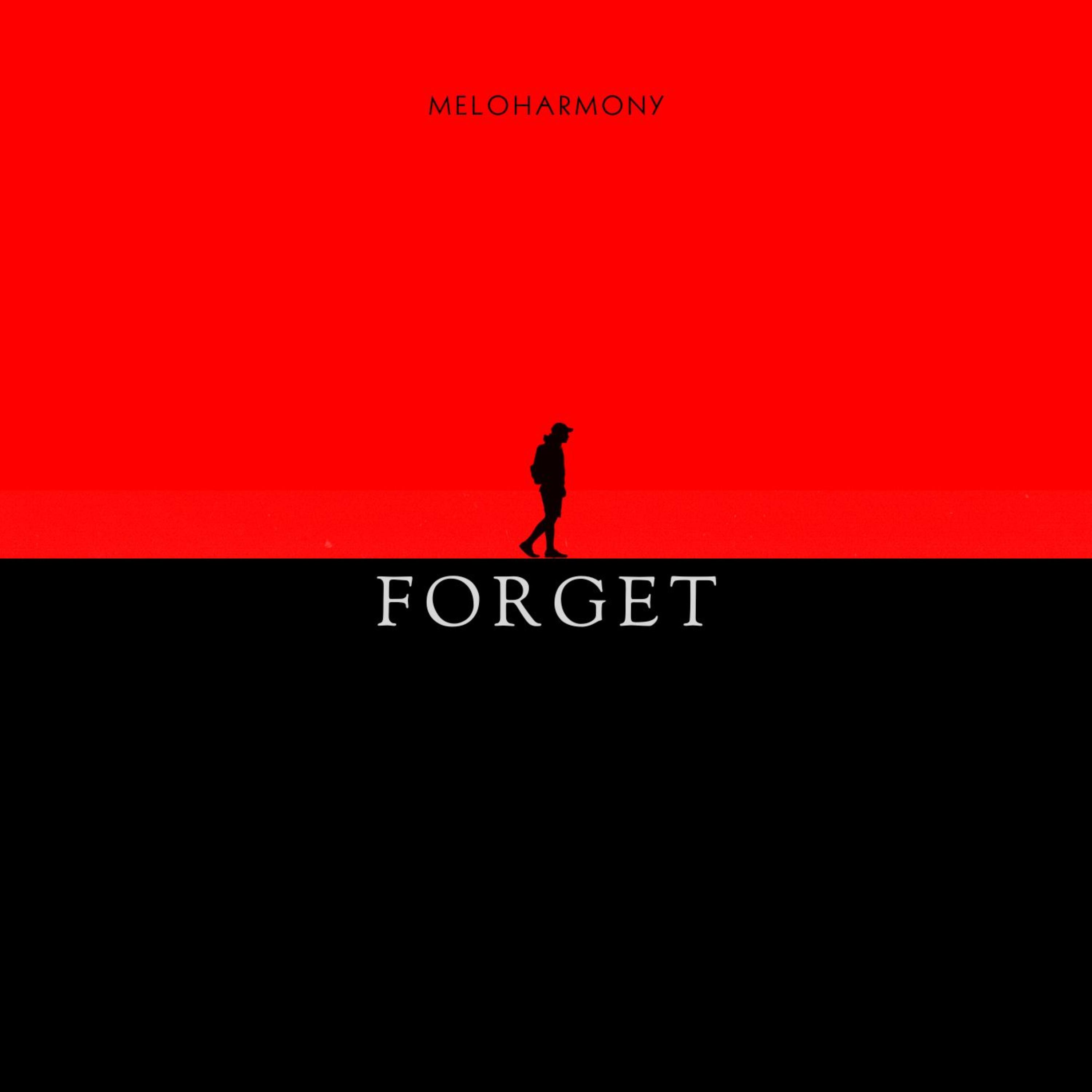 Forget artwork