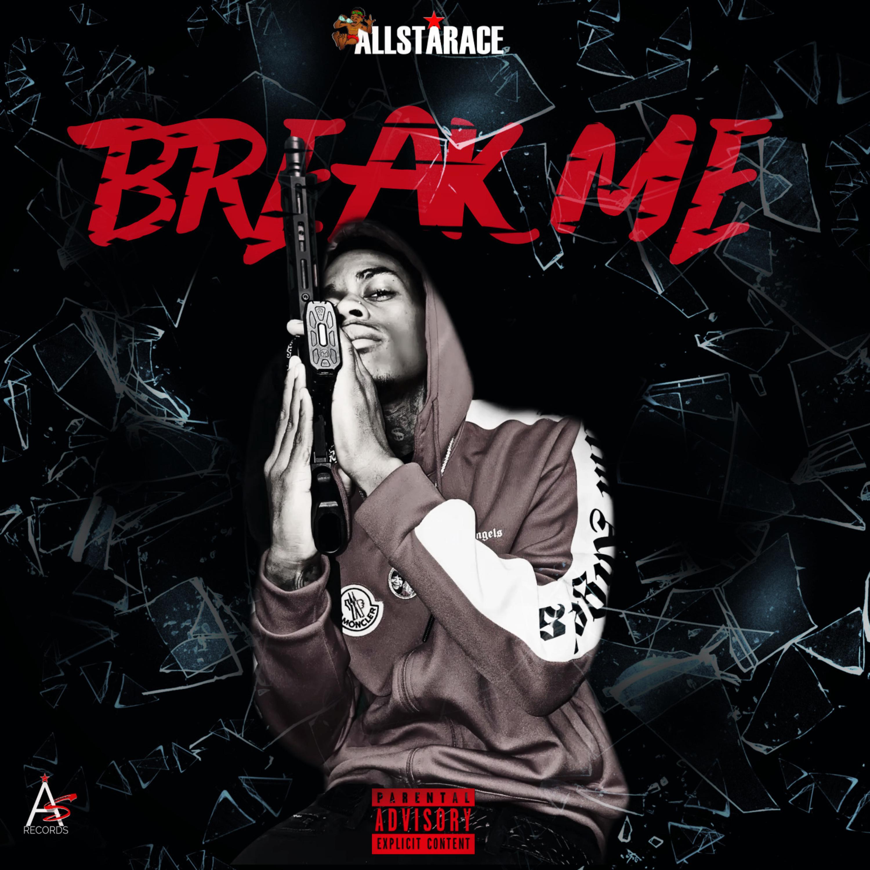 Break Me artwork
