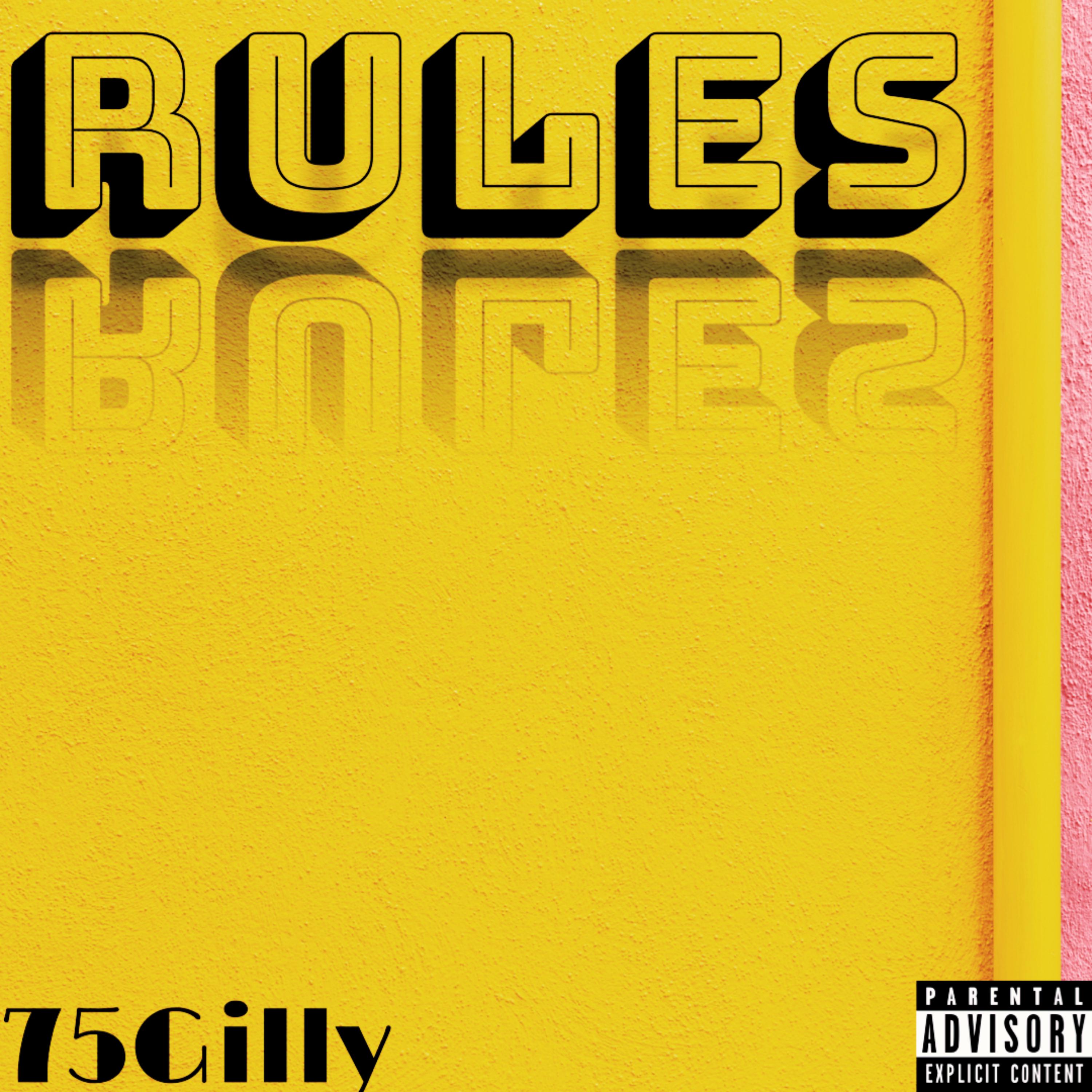 Rules artwork