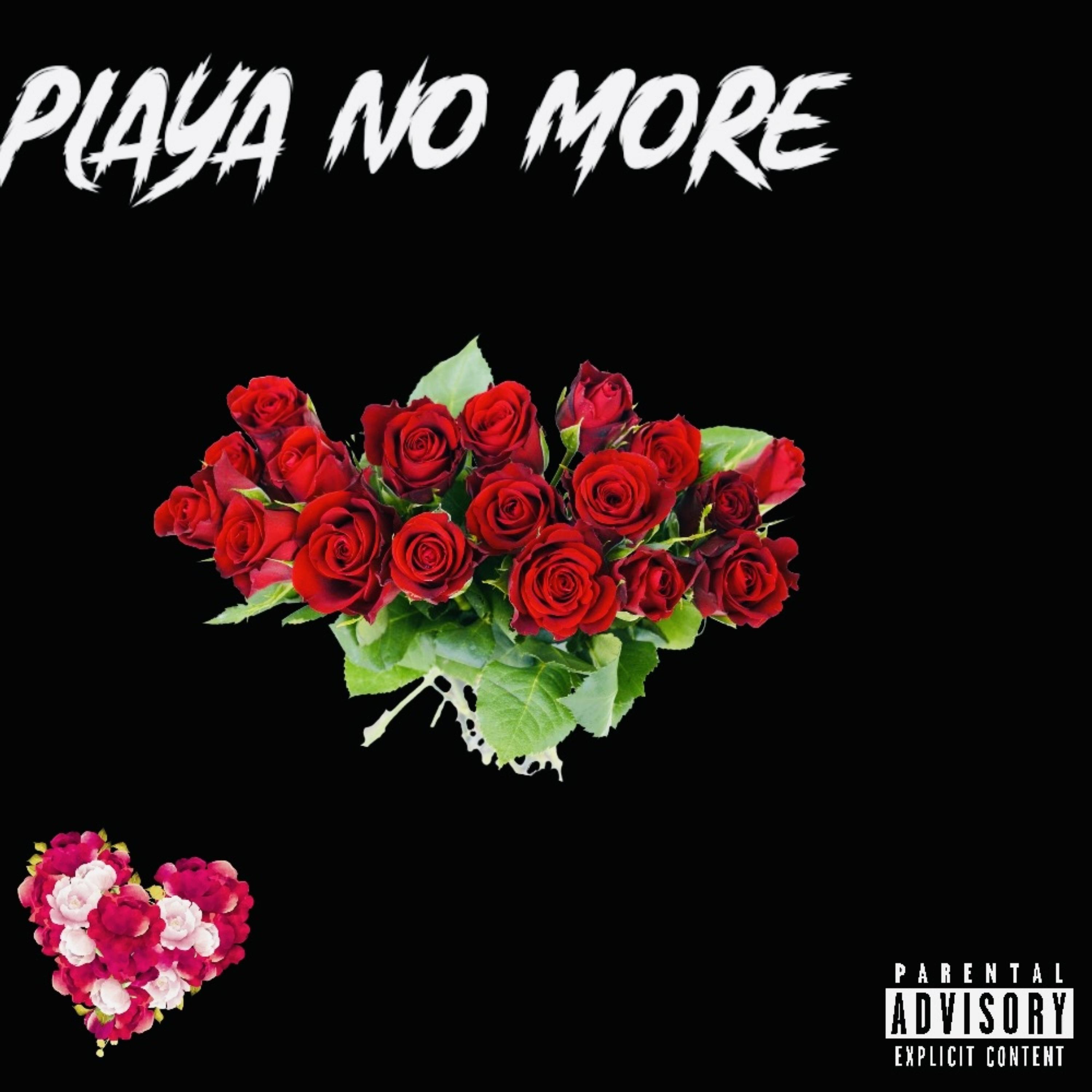 playa no more artwork