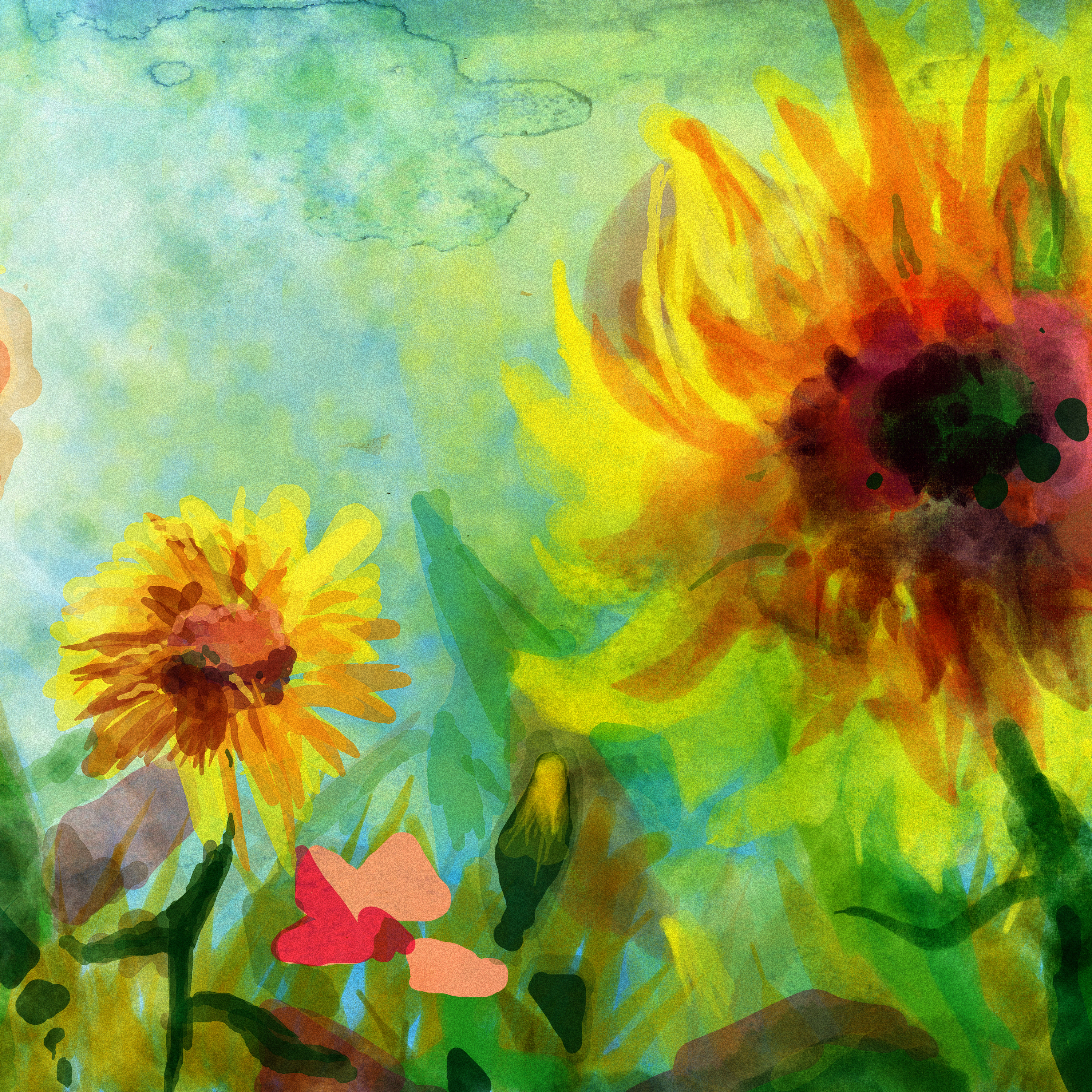 Unapologetic artwork