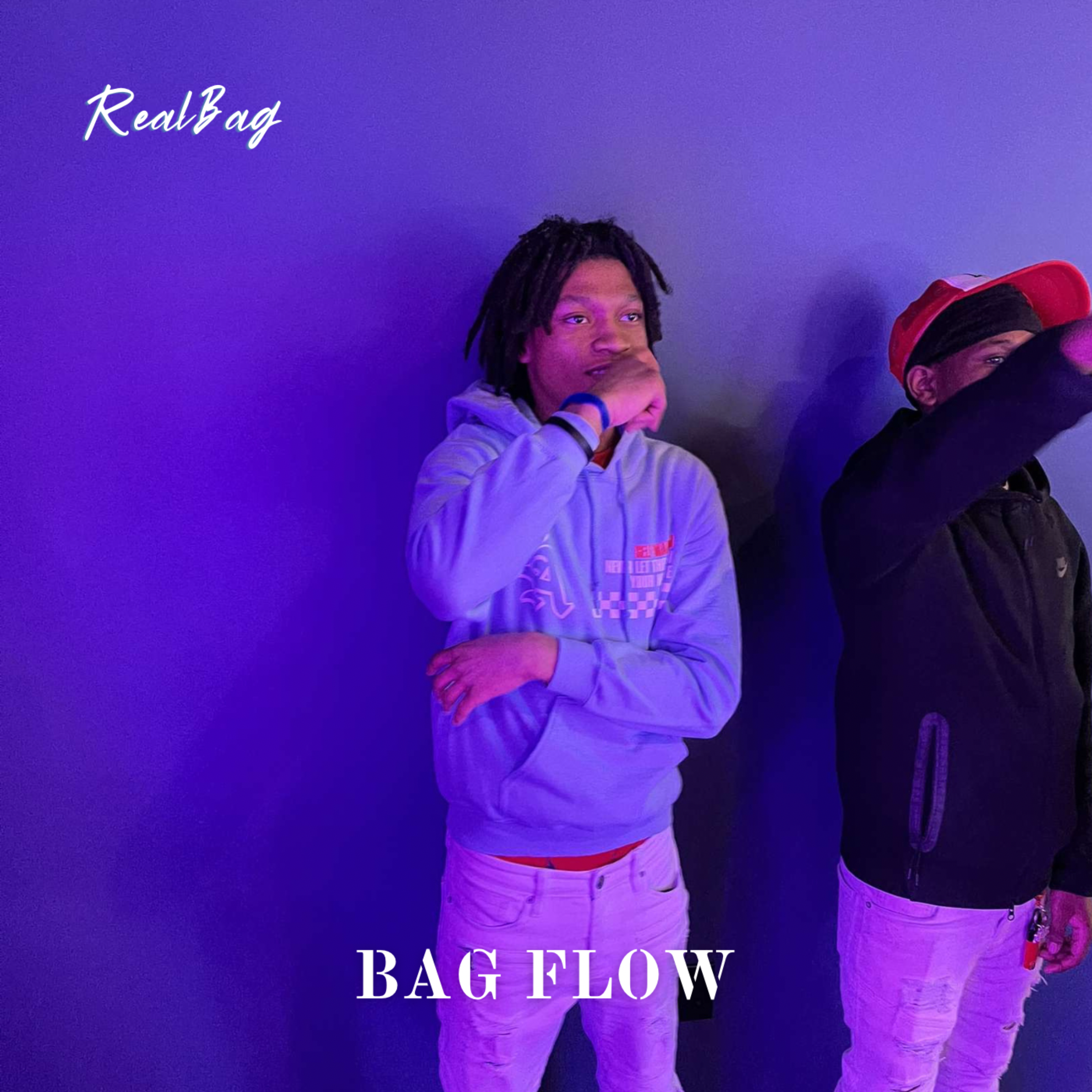 Bag Flow artwork