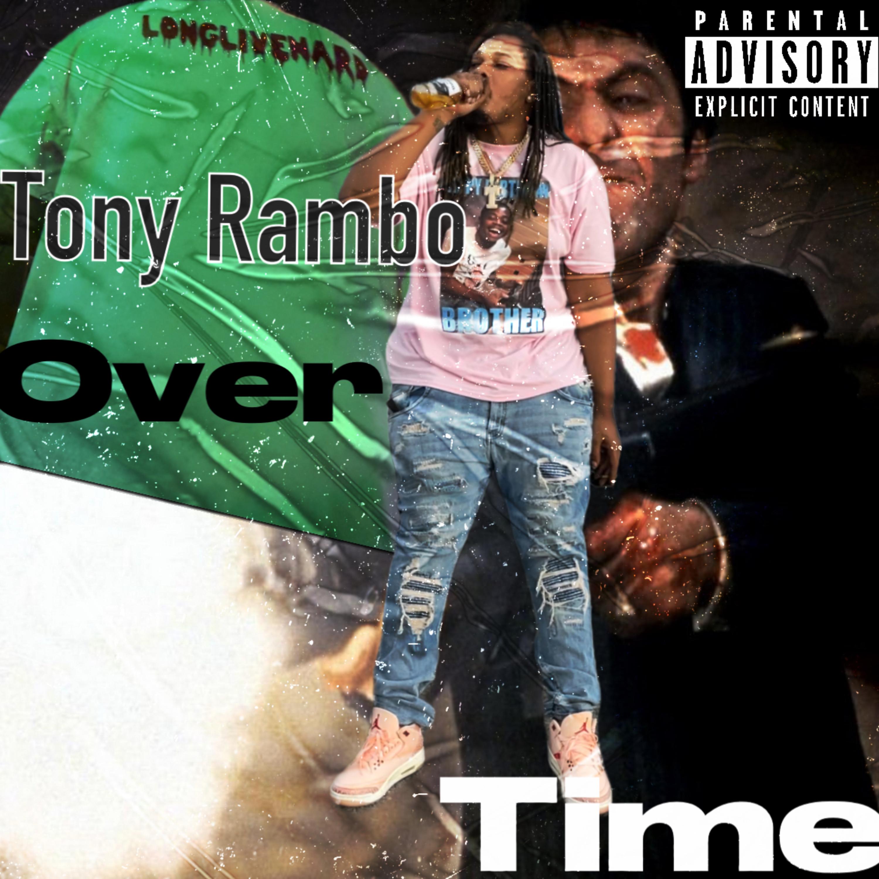 Overtime artwork