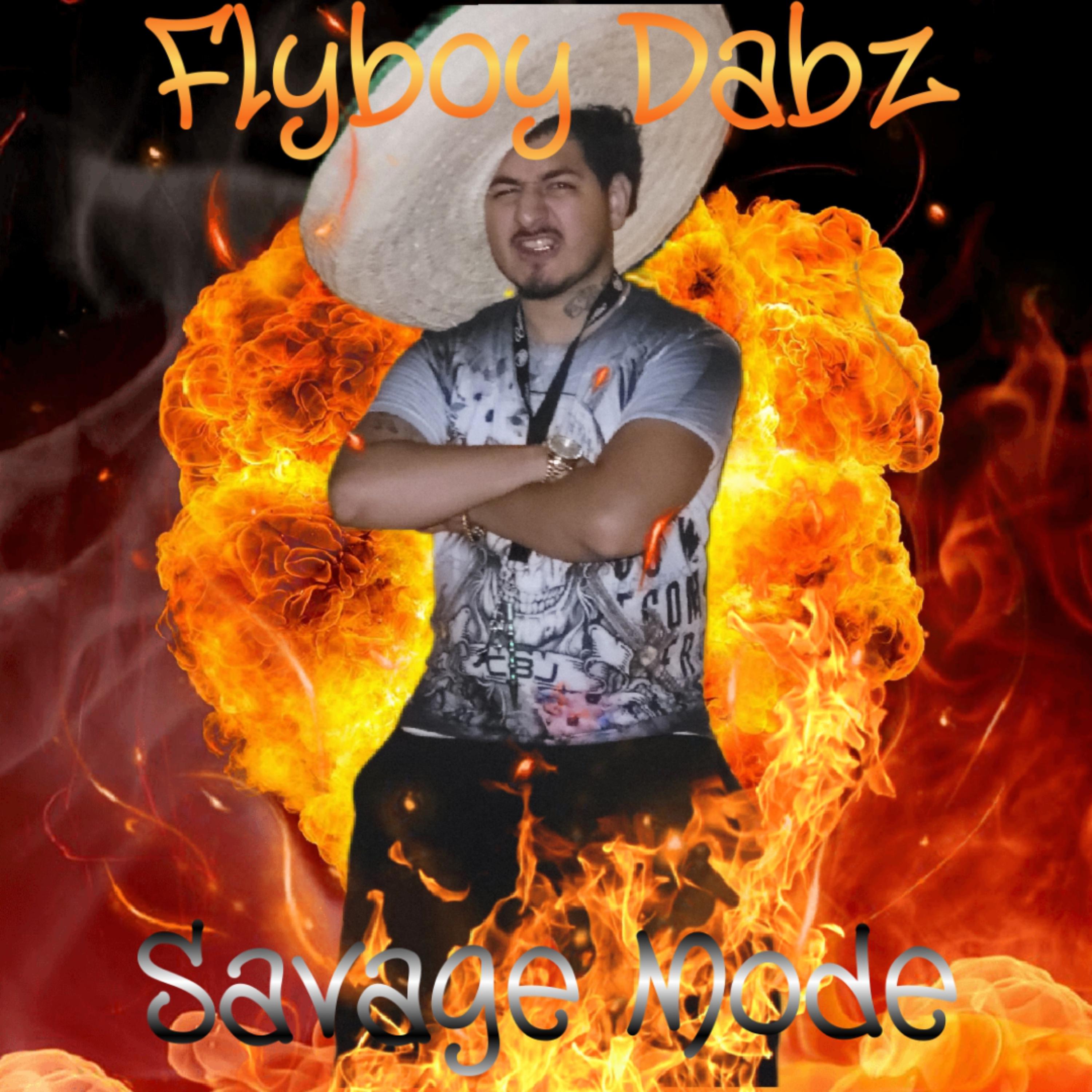 Savage Mode artwork