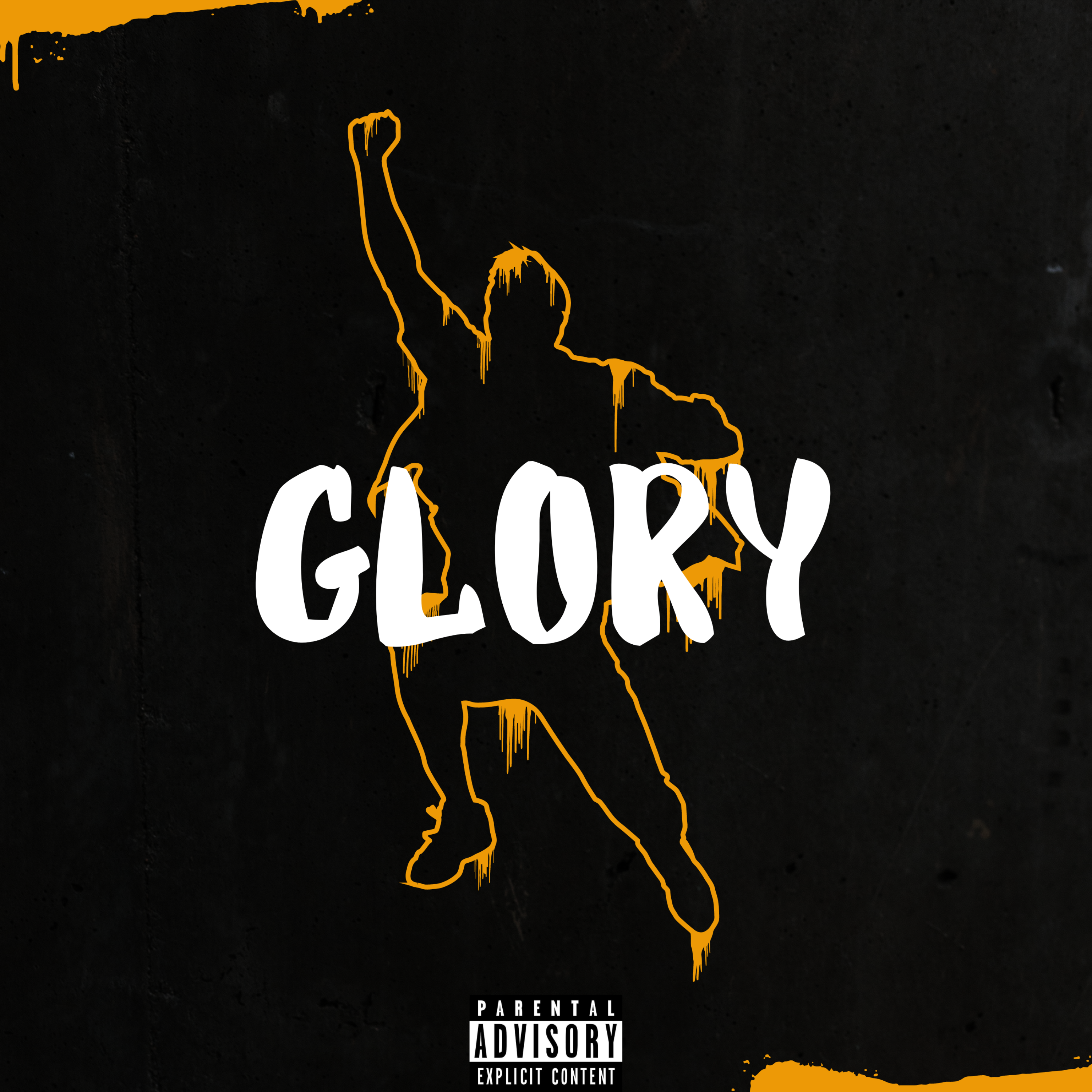Glory artwork