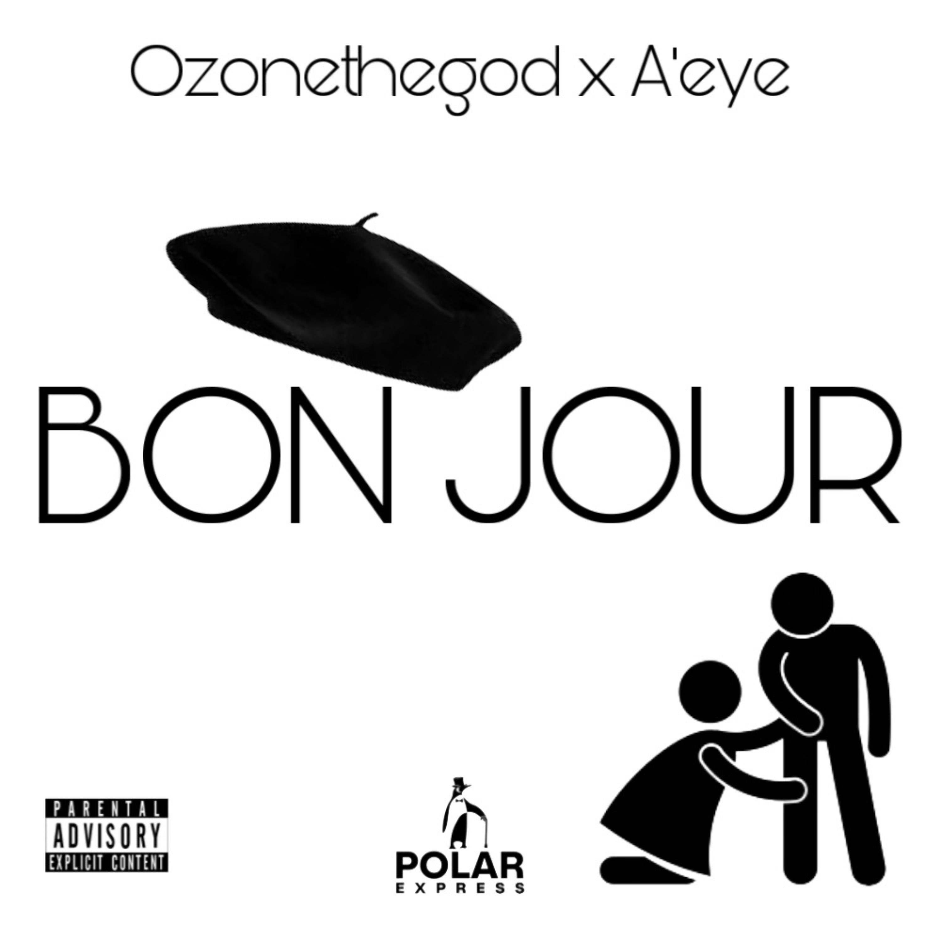 Bon Jour artwork