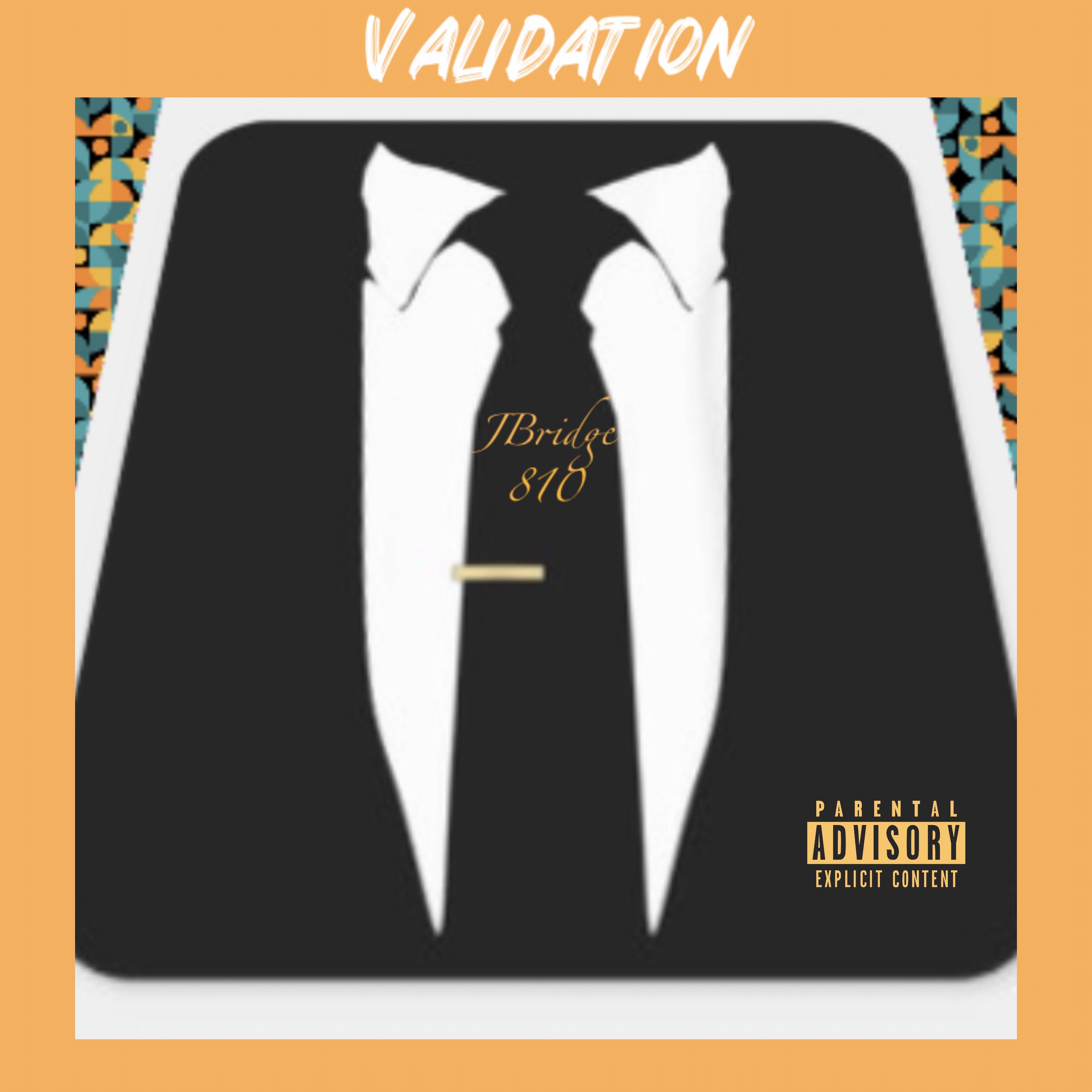 Validation by JBridge810 cover art