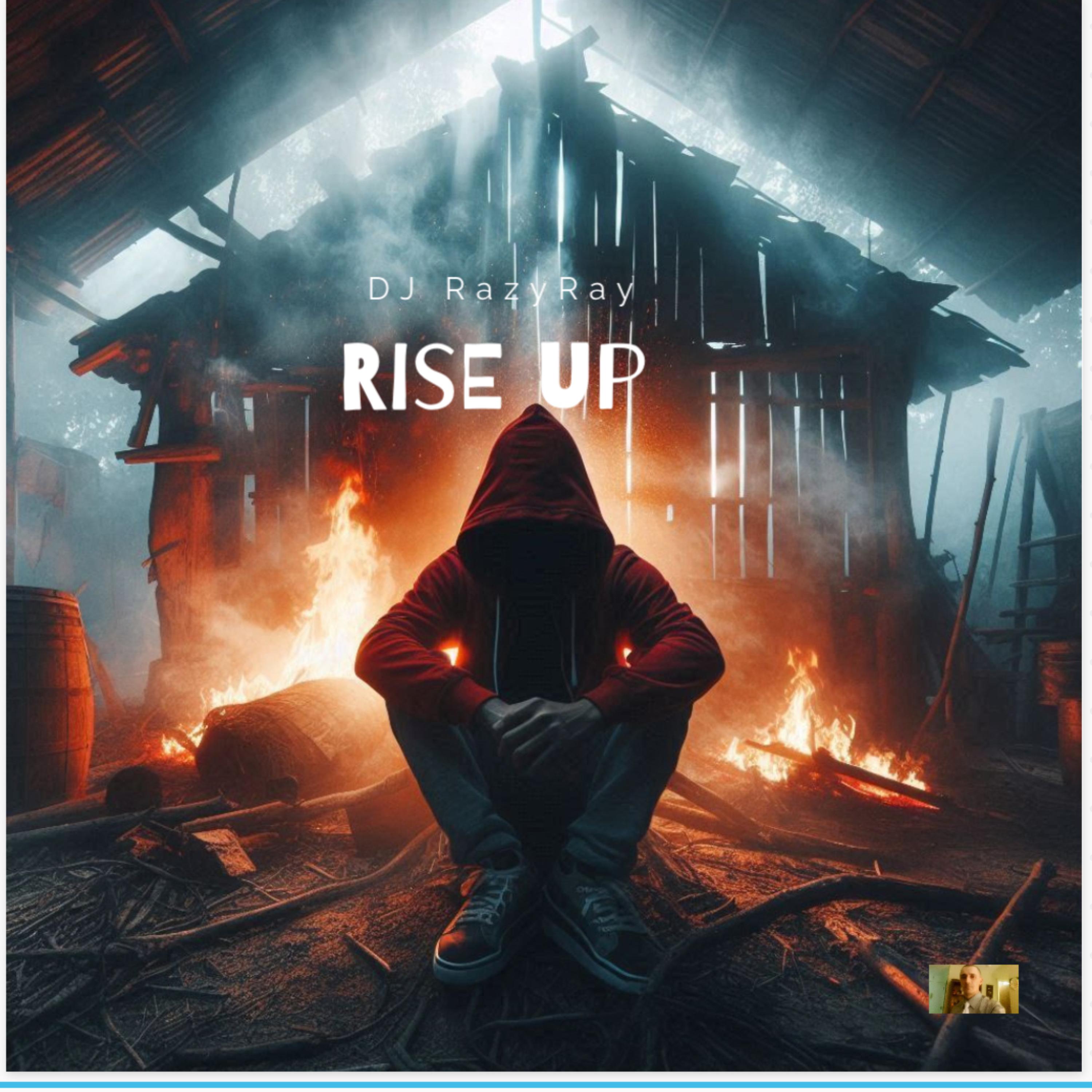 Rise Up artwork
