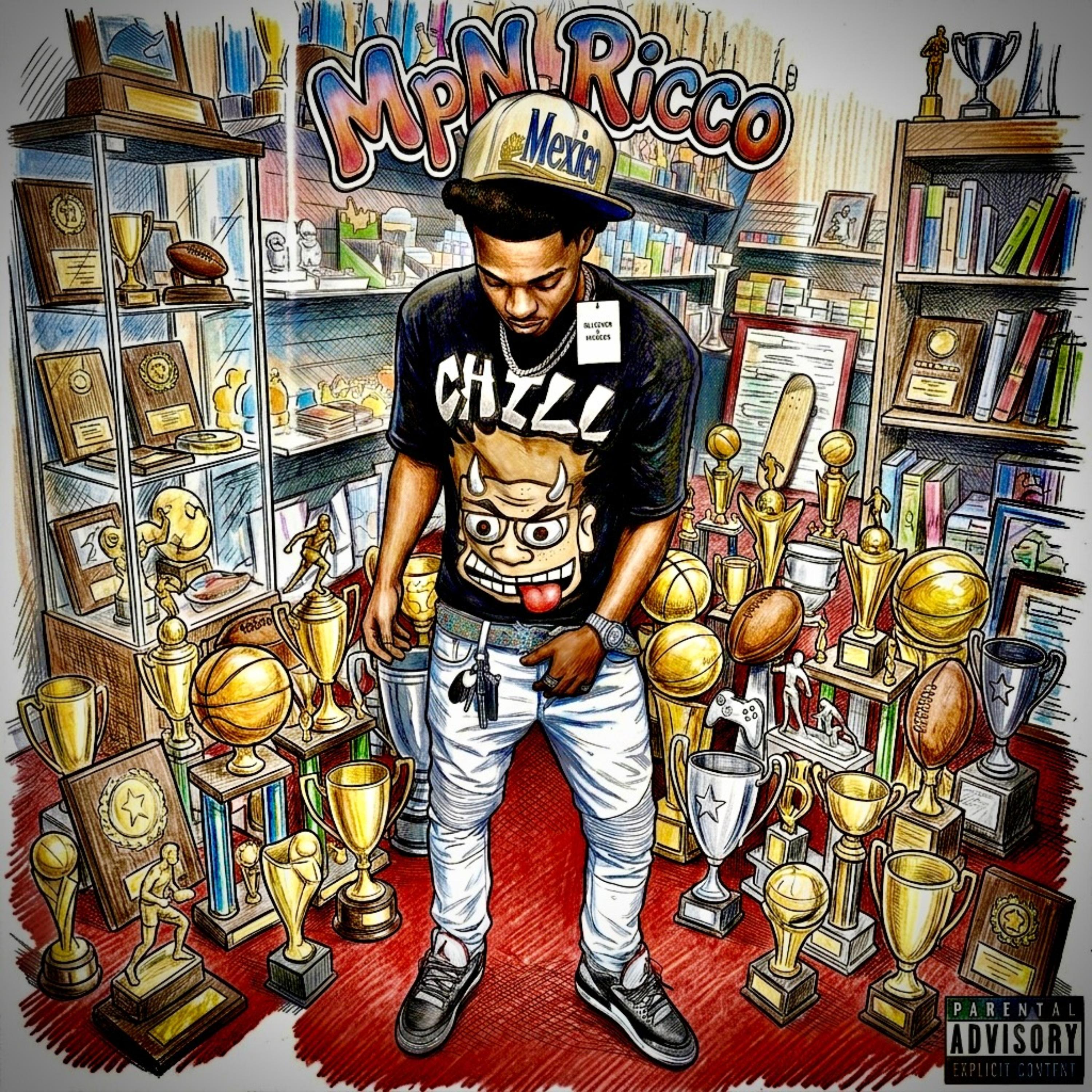 Gametime by MpNRicco cover art