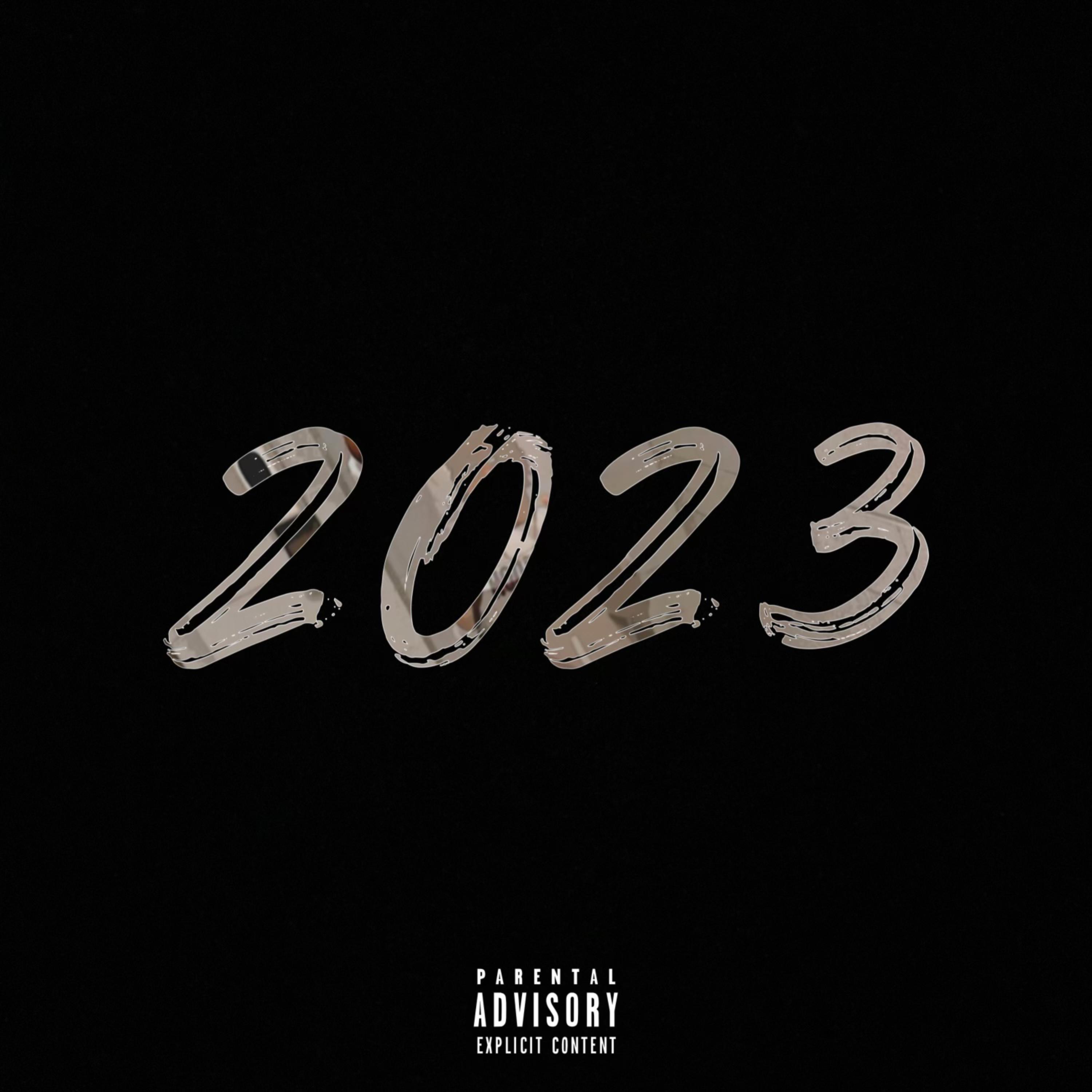 2023 artwork