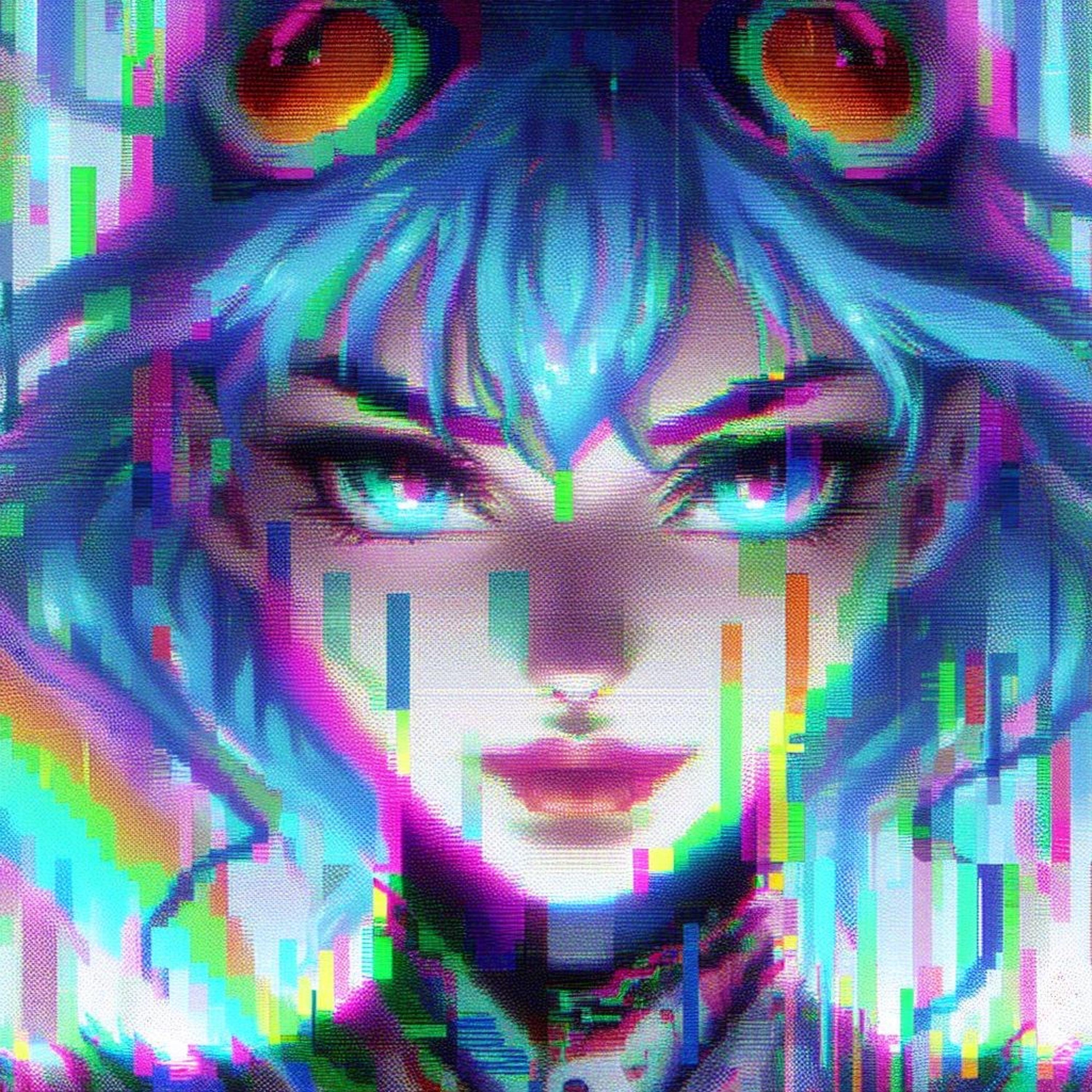 333 artwork