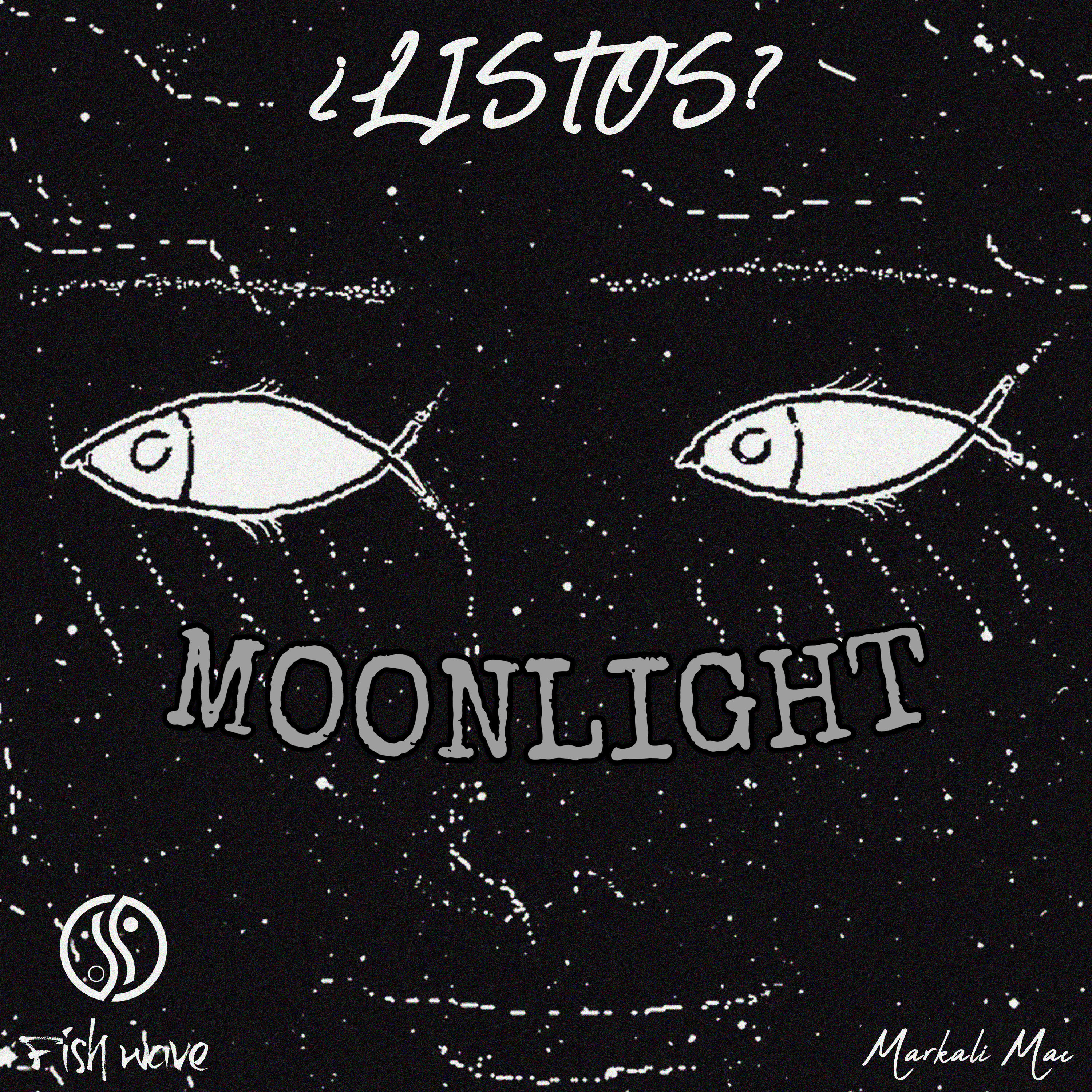 ¿Listos? (Moonlight) artwork