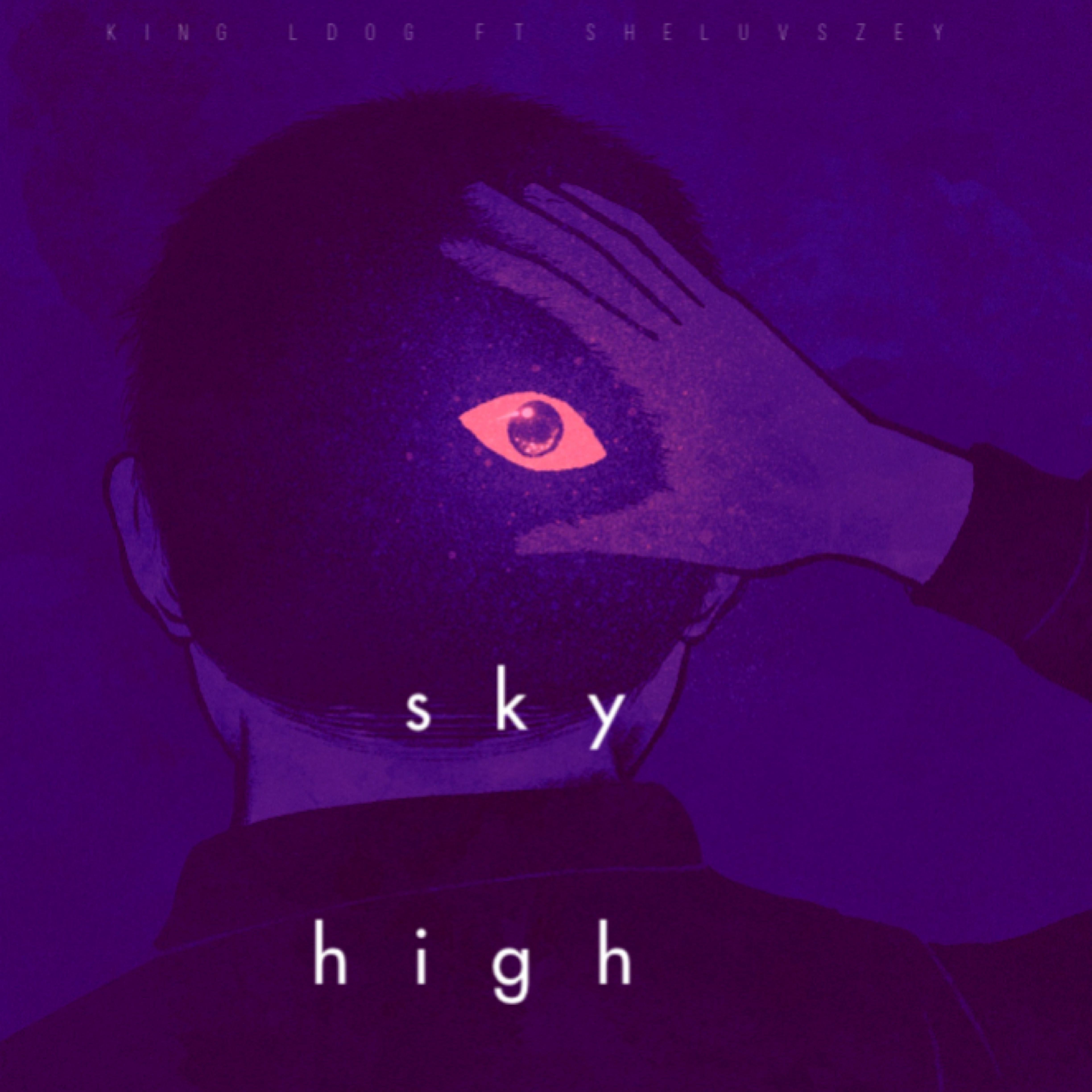Sky High artwork