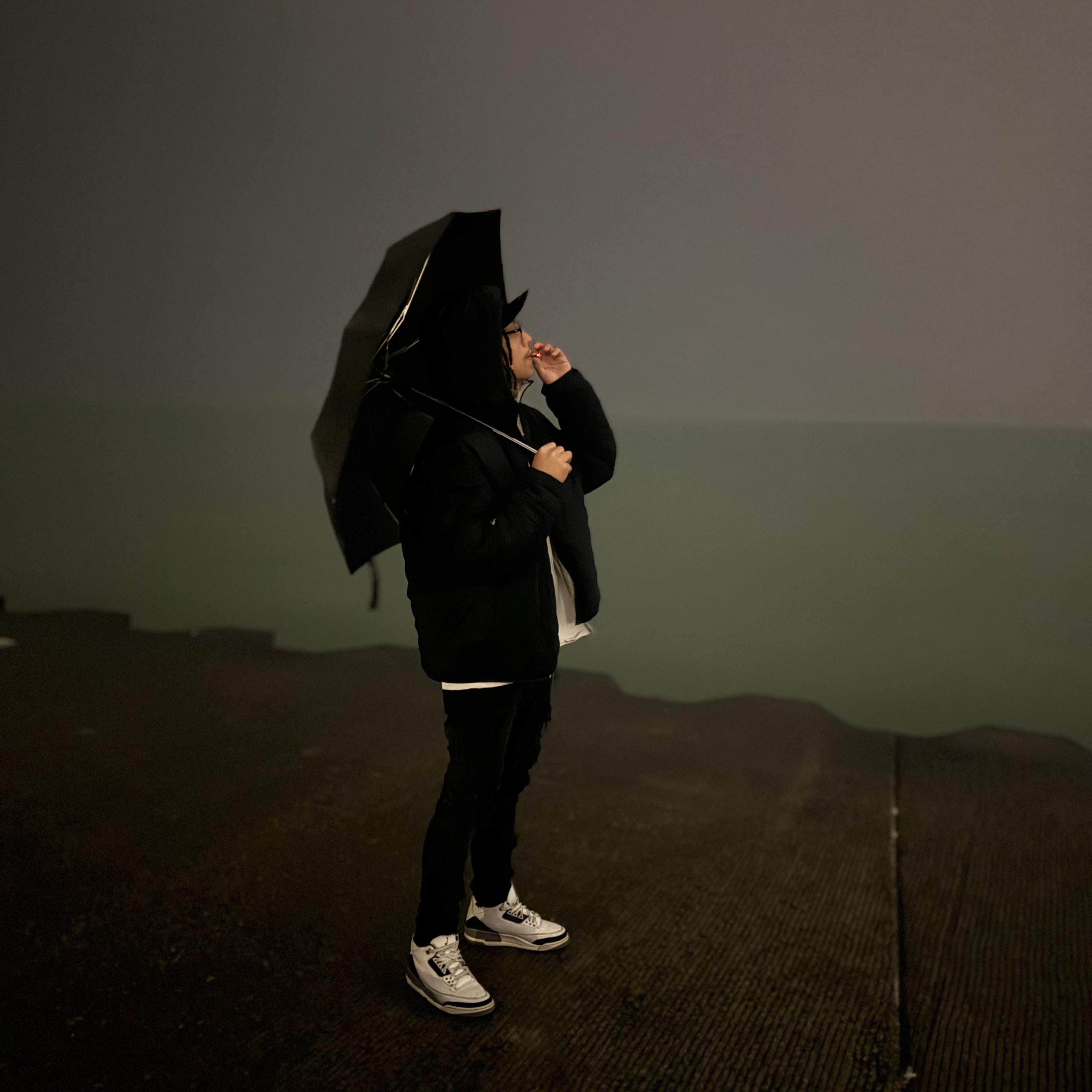 FAR AWAY artwork