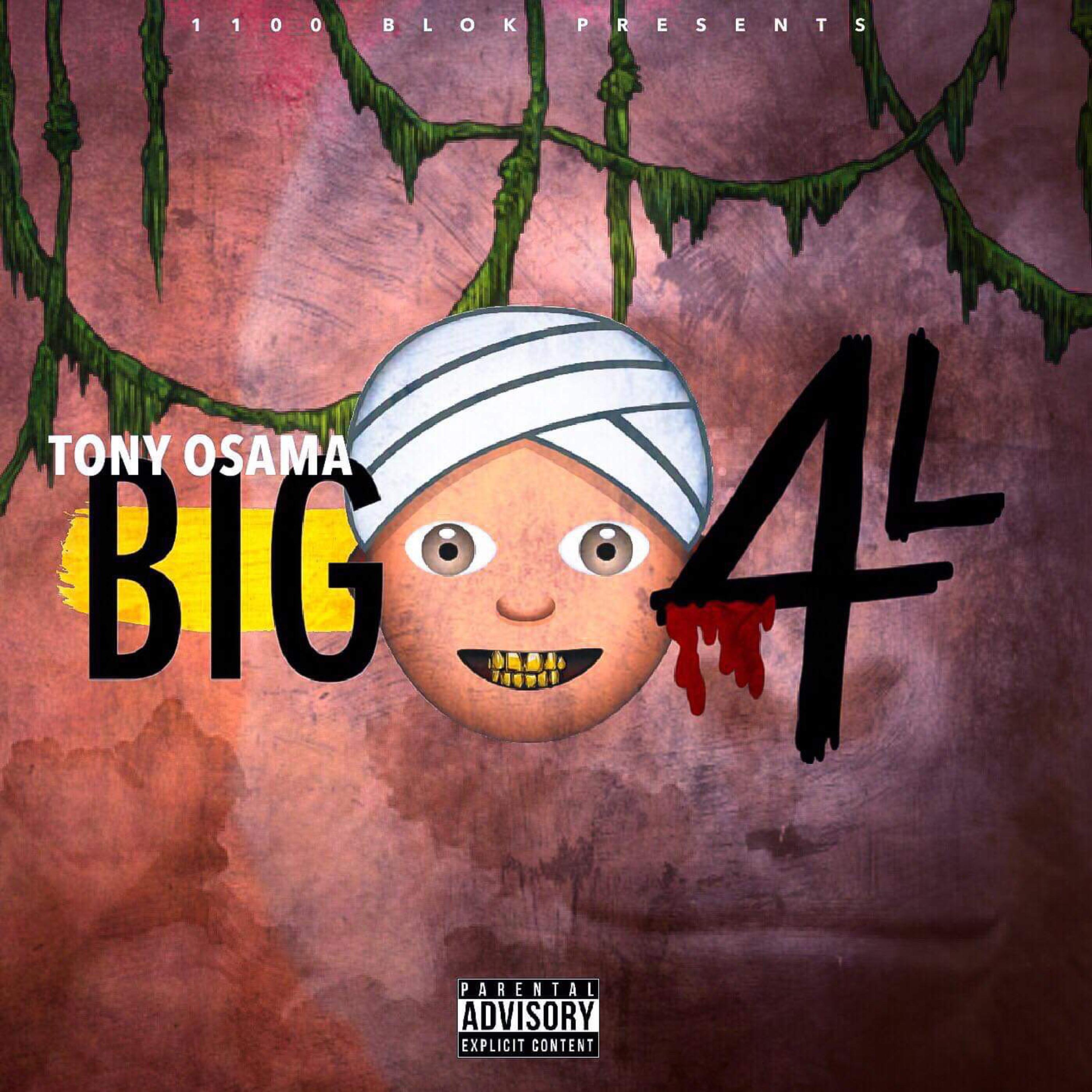 Big4L artwork