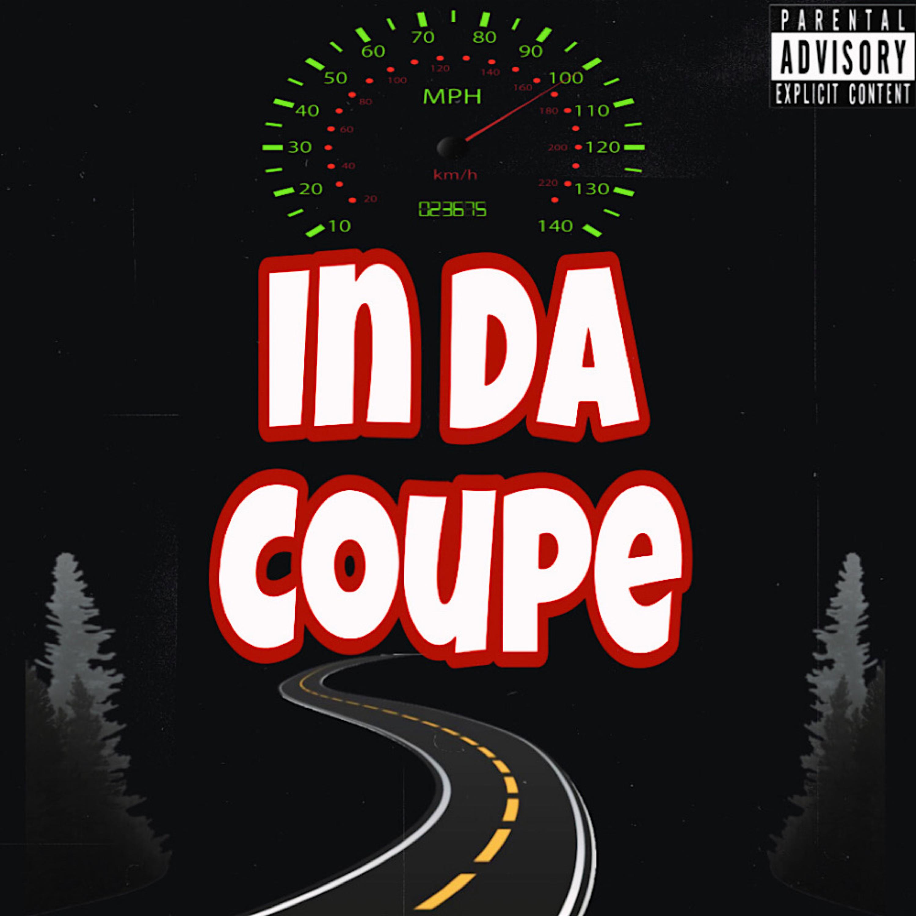 In Da Coupe artwork