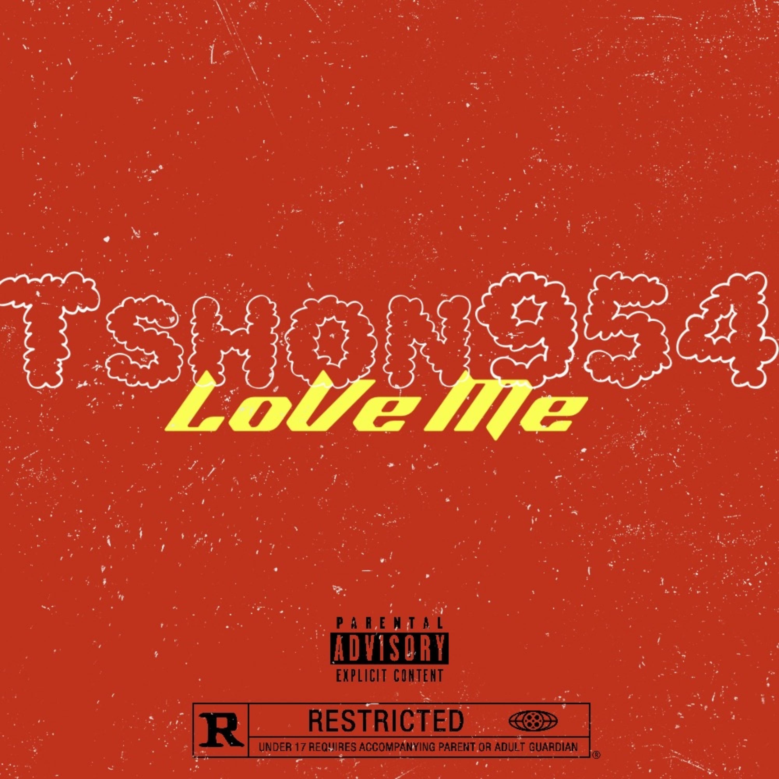 Love Me artwork