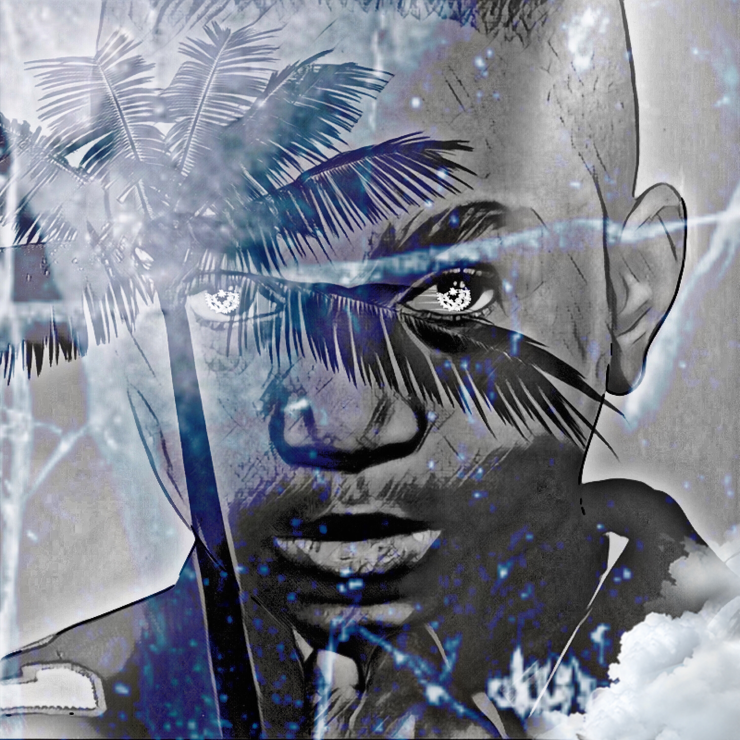 Mission 2 Paradise (Bonus) artwork