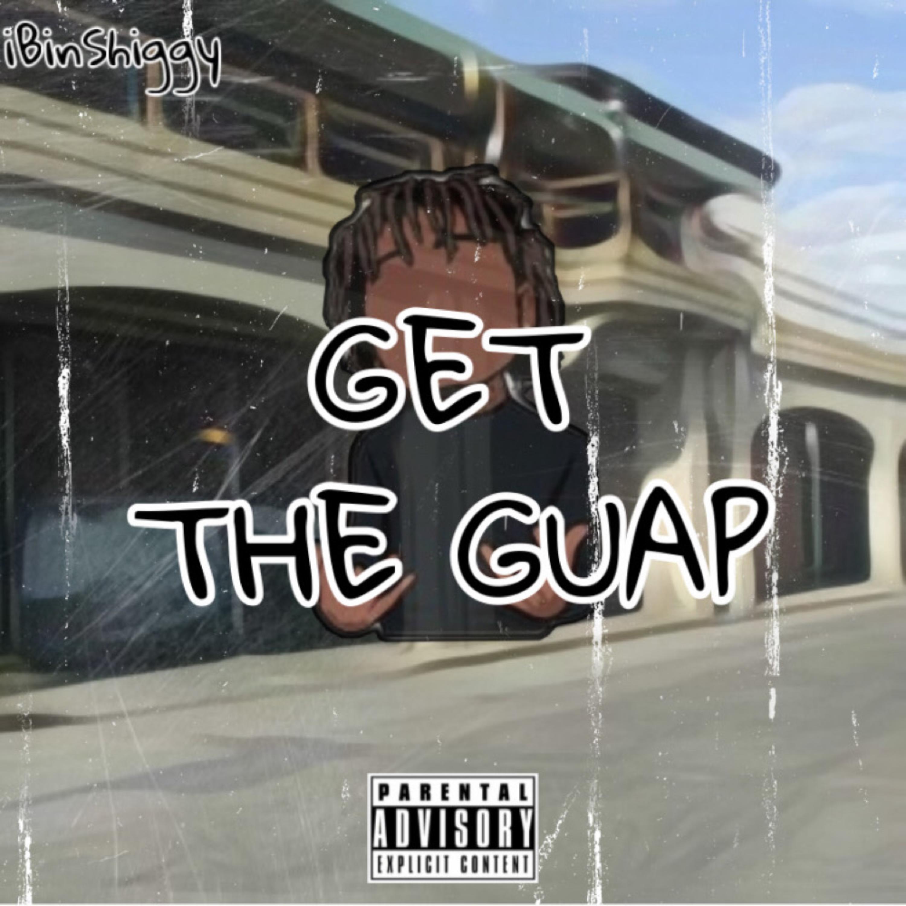 Get The Guap artwork
