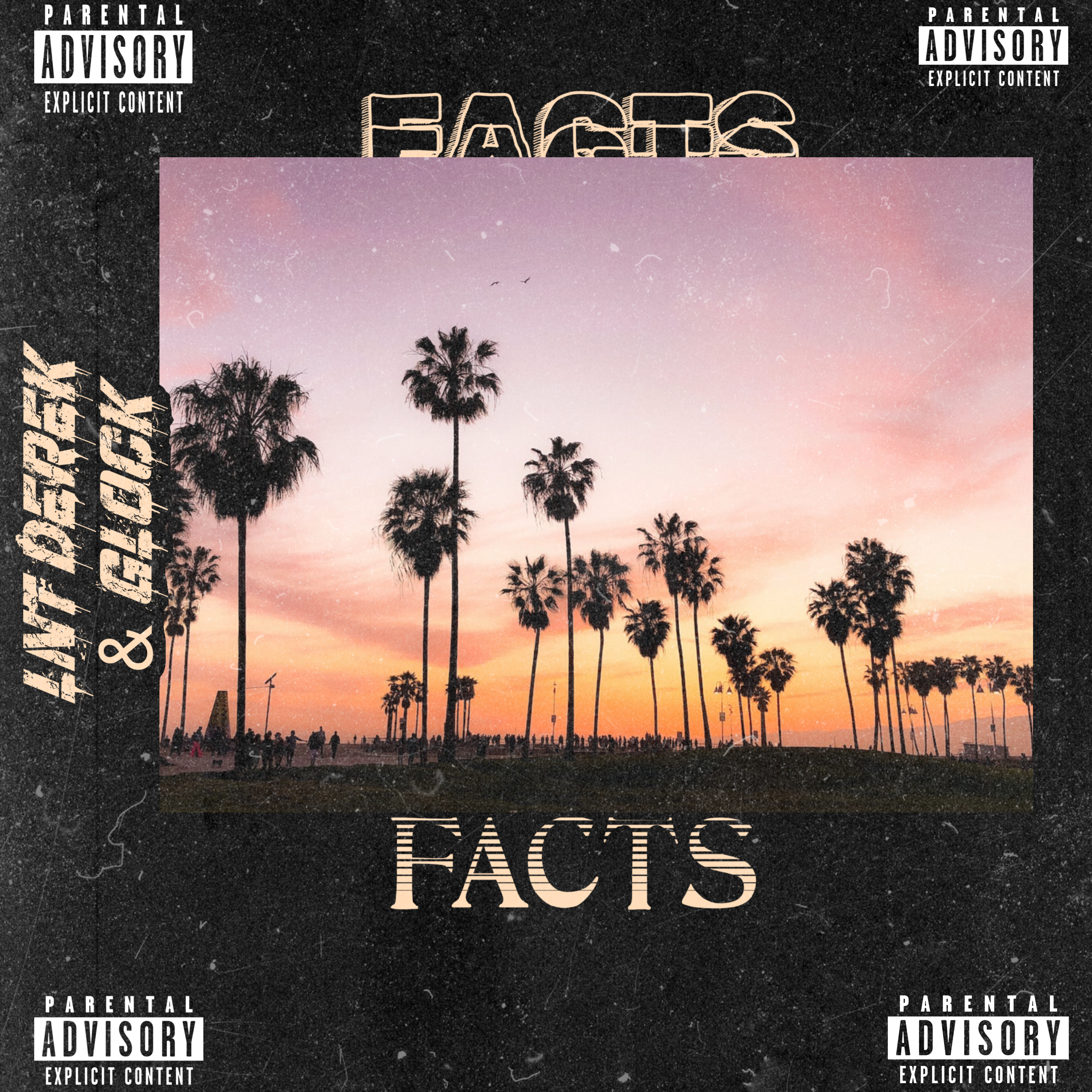 Facts artwork