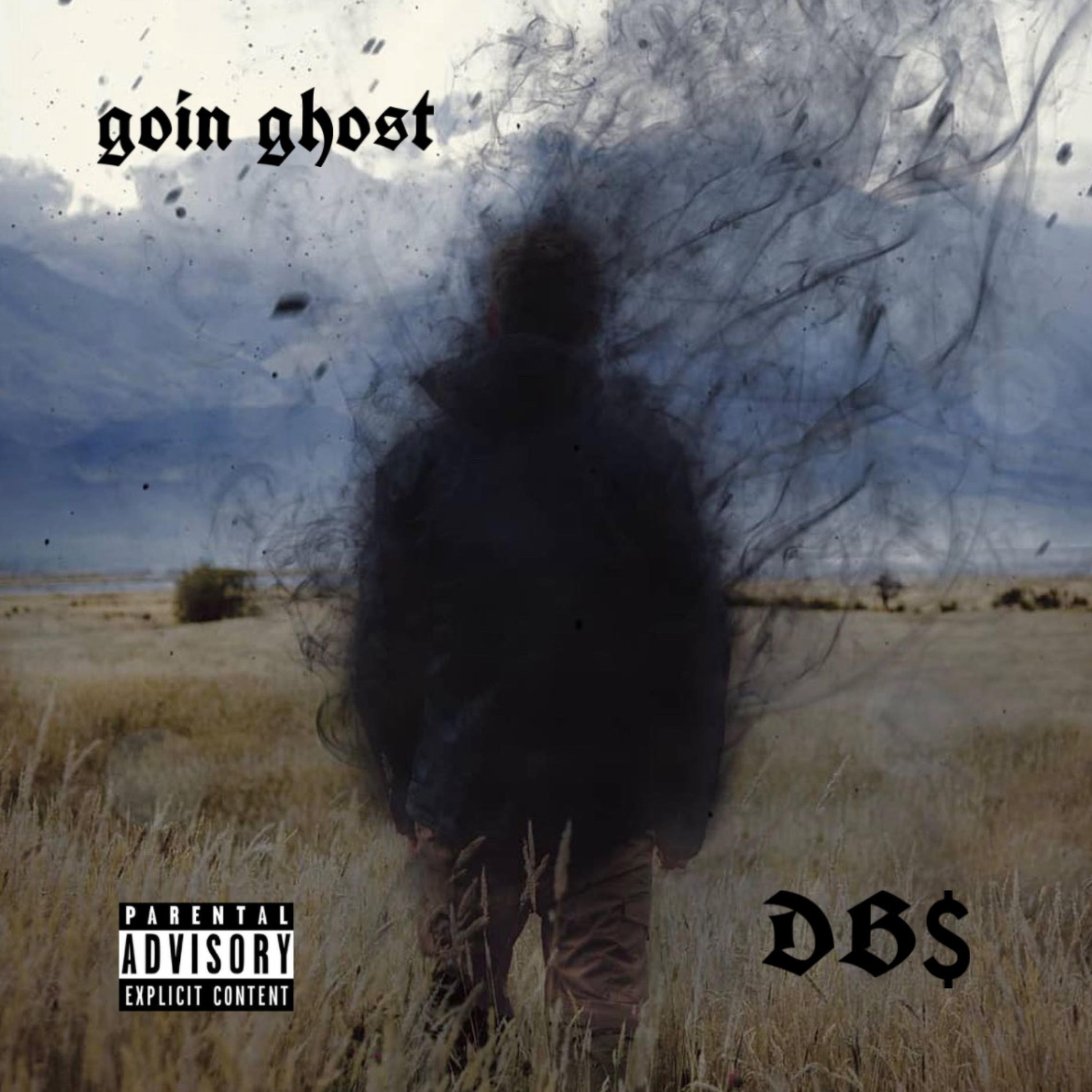 Goin Ghost artwork