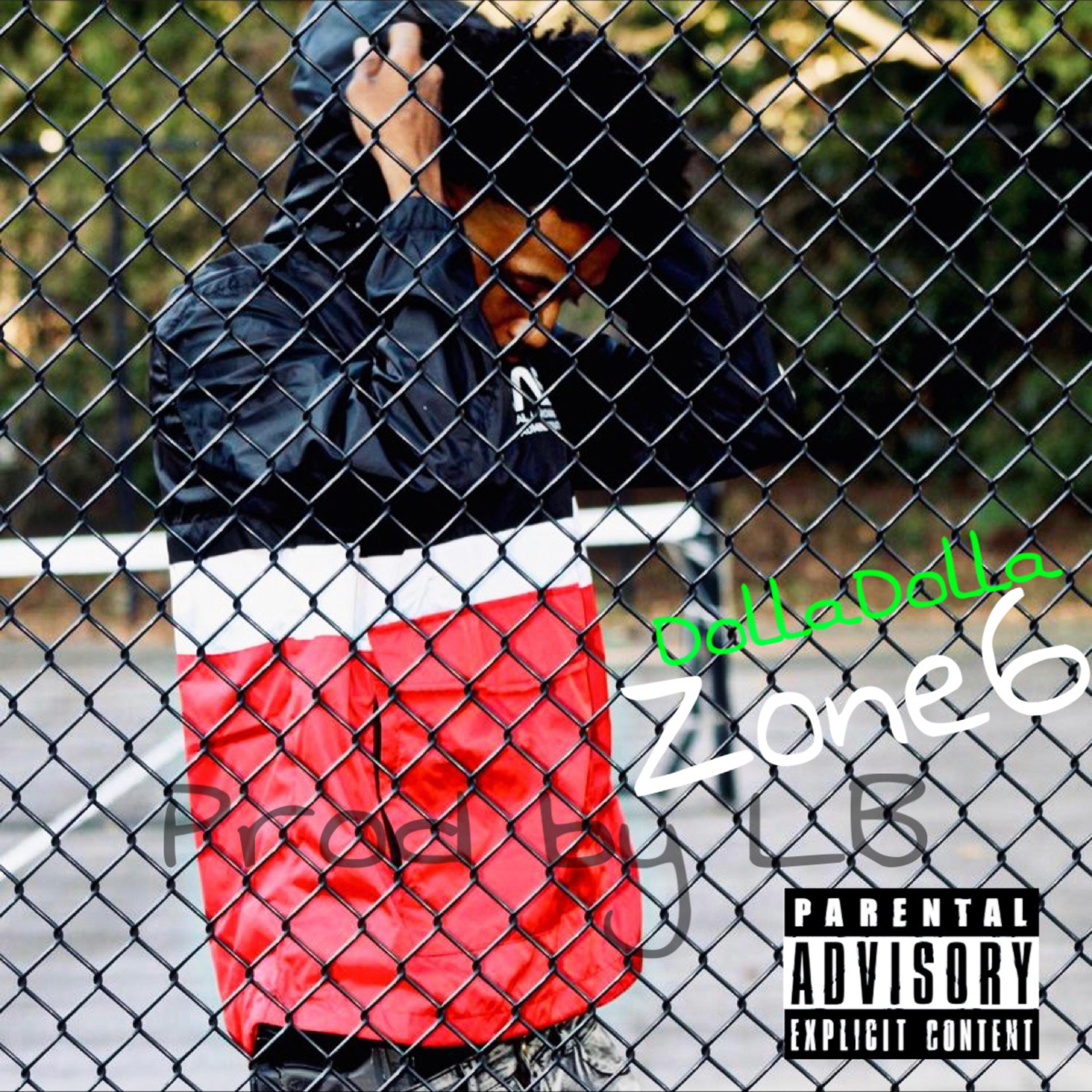 Zone6 artwork