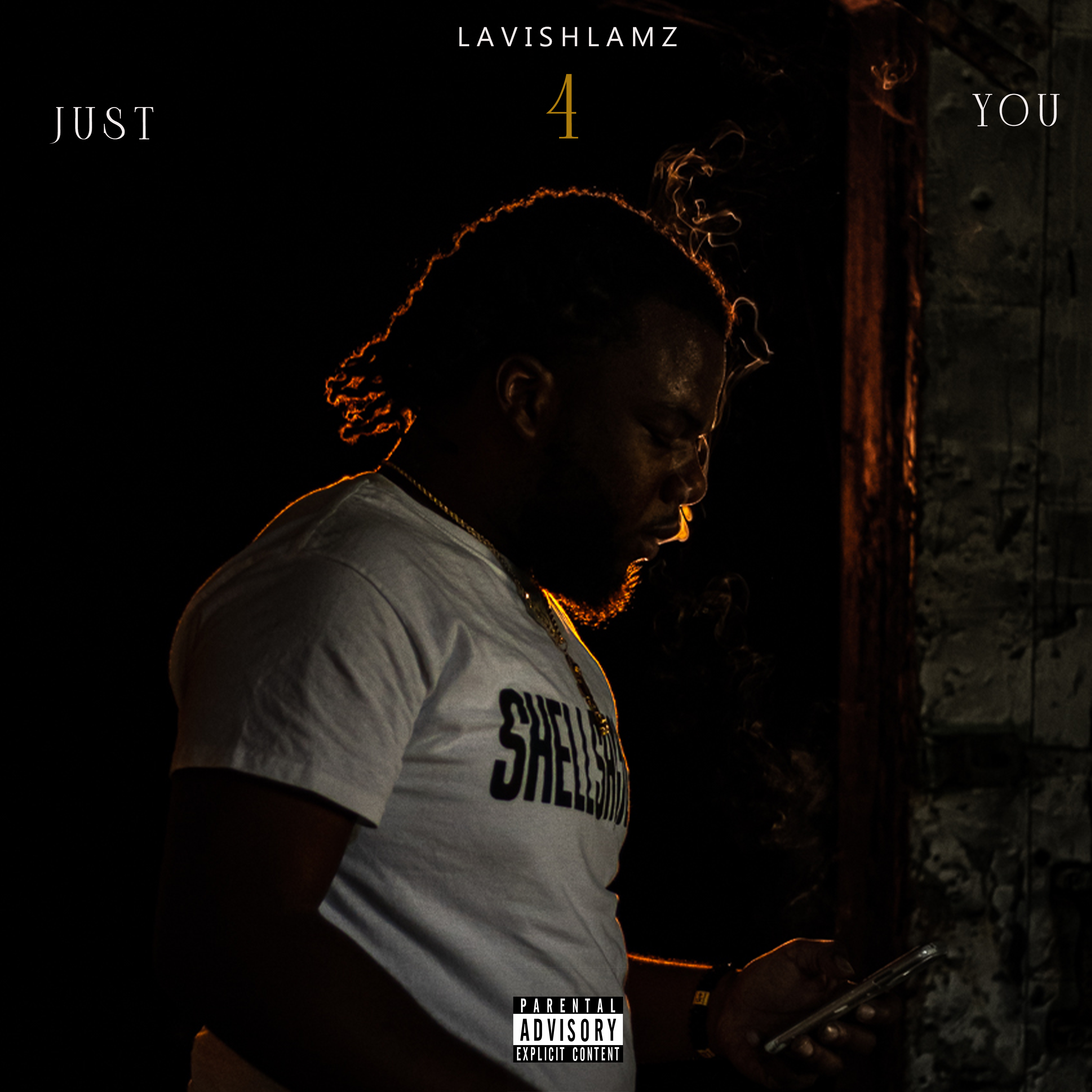 Just 4 You artwork