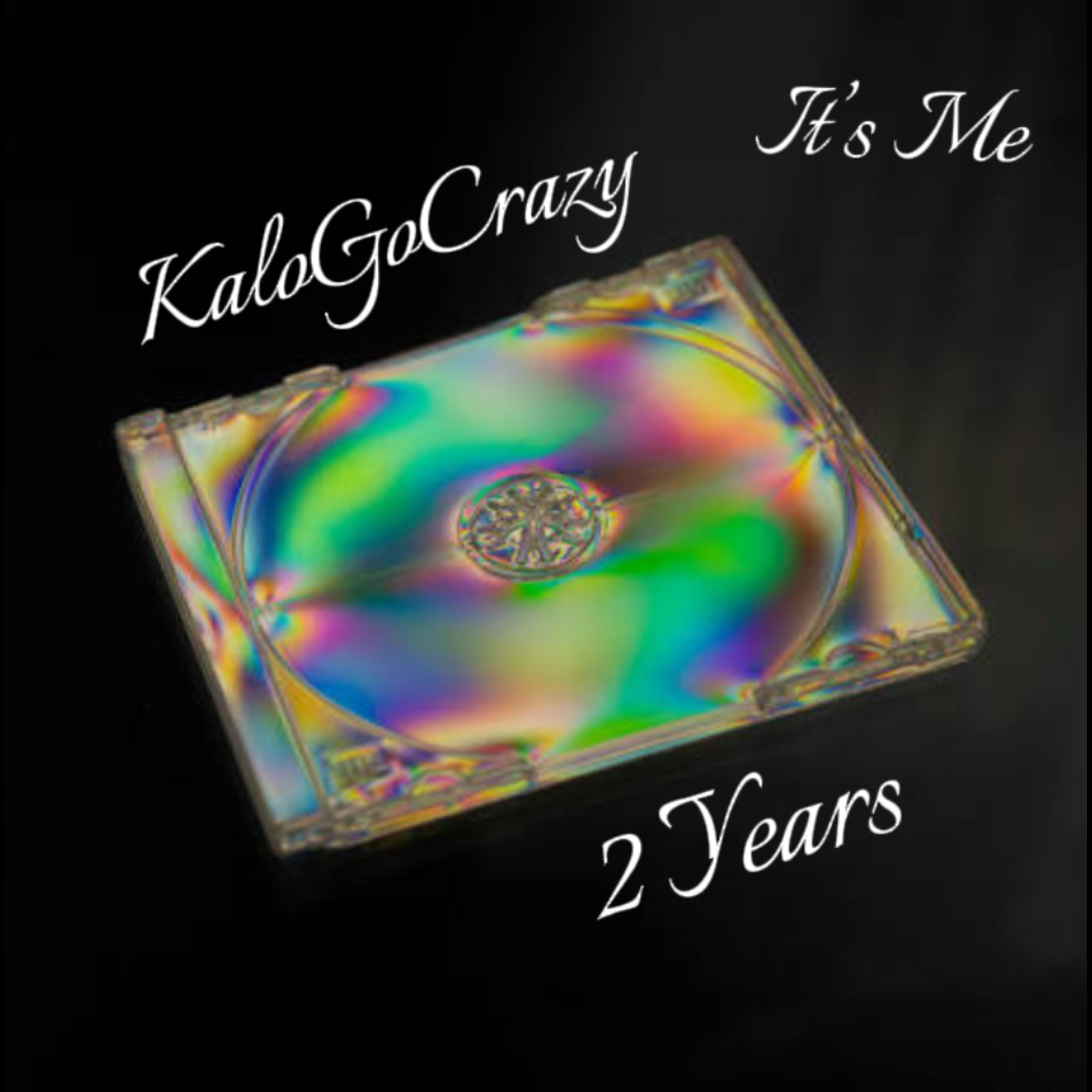 2 Years artwork