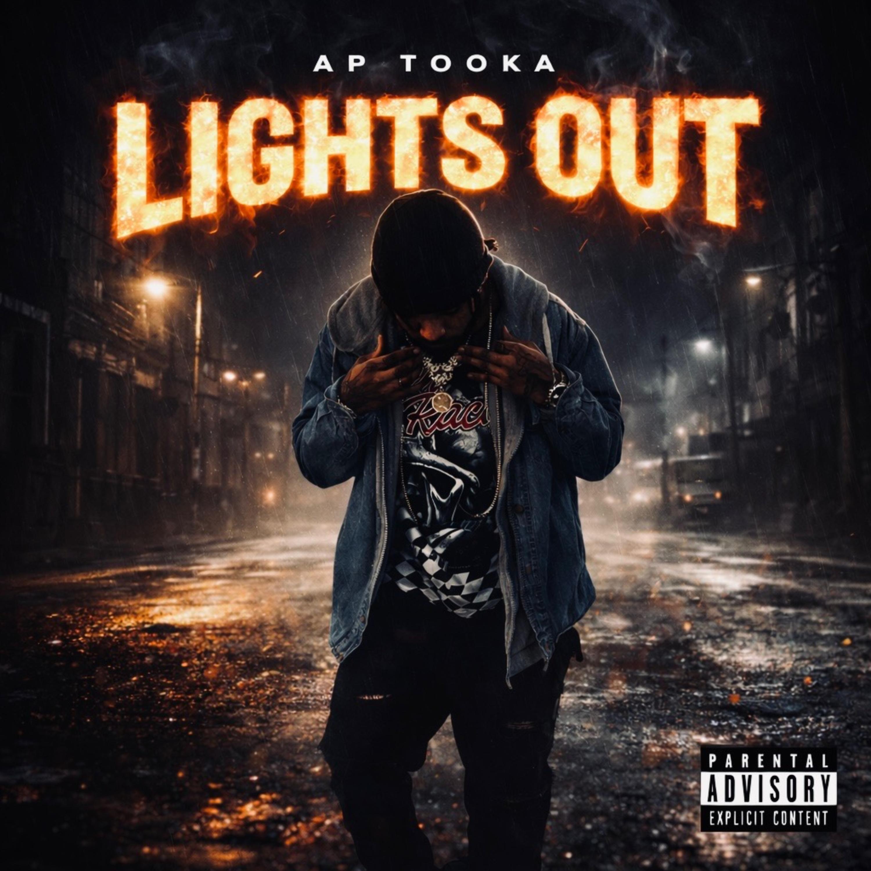 Lights Out artwork