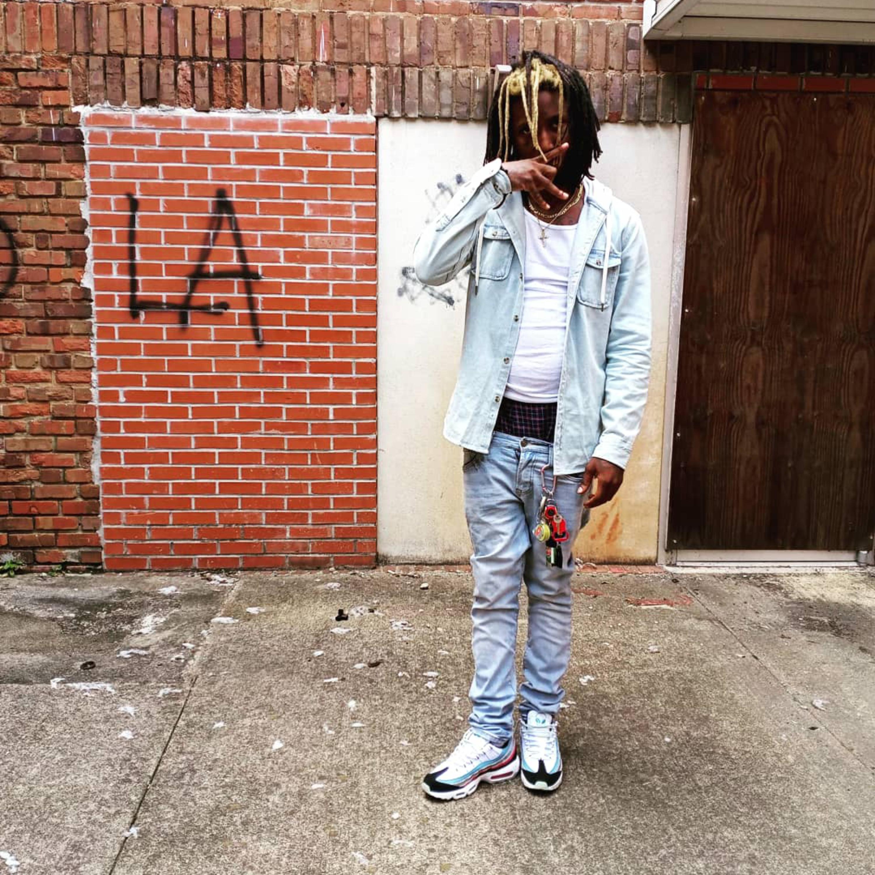 Slither flow artwork