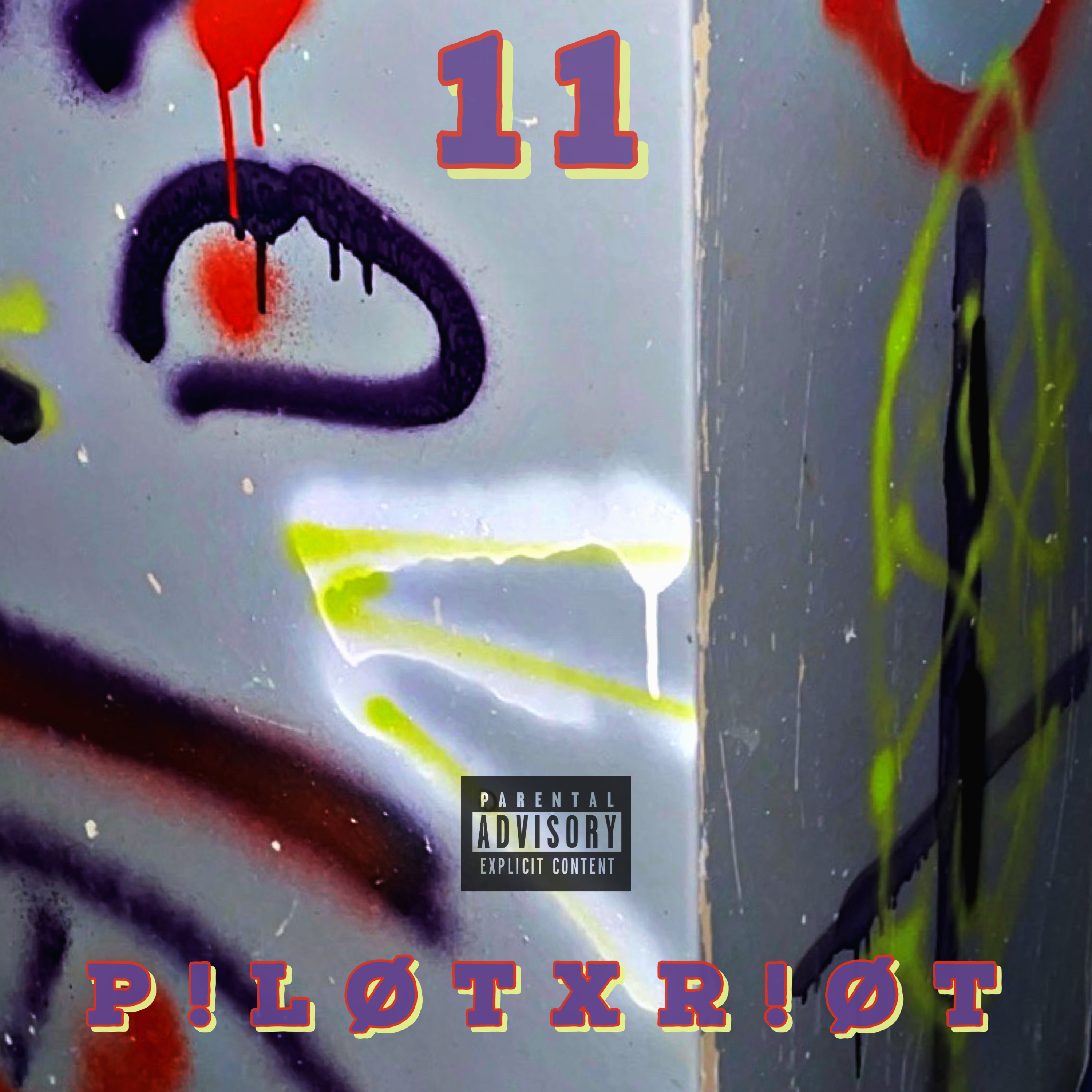 11 artwork