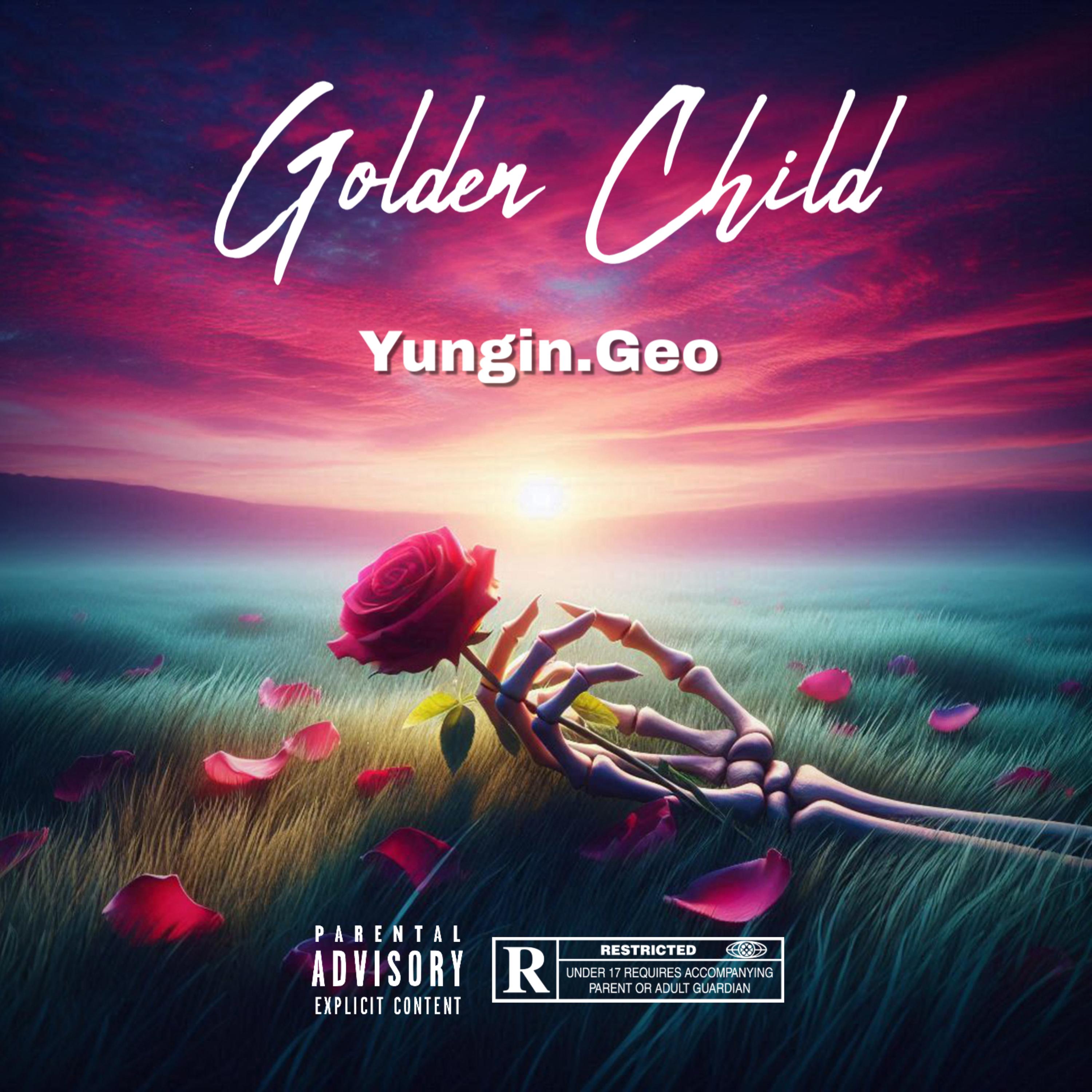 Golden Child artwork
