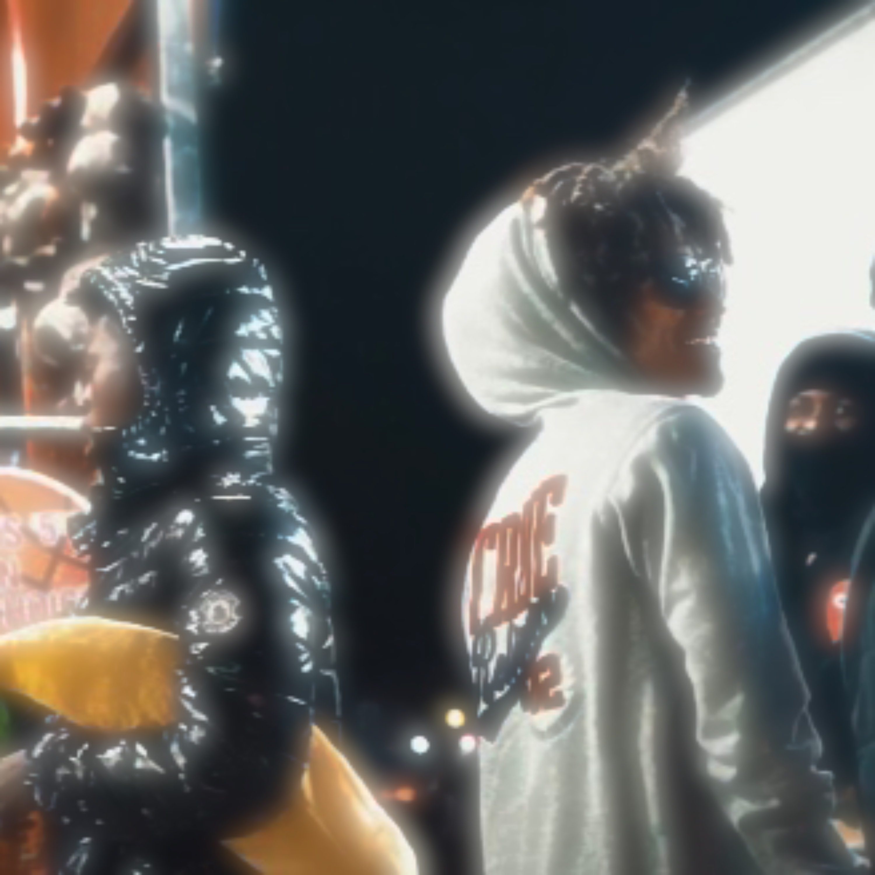 Till My Day Come by TB Duke cover art