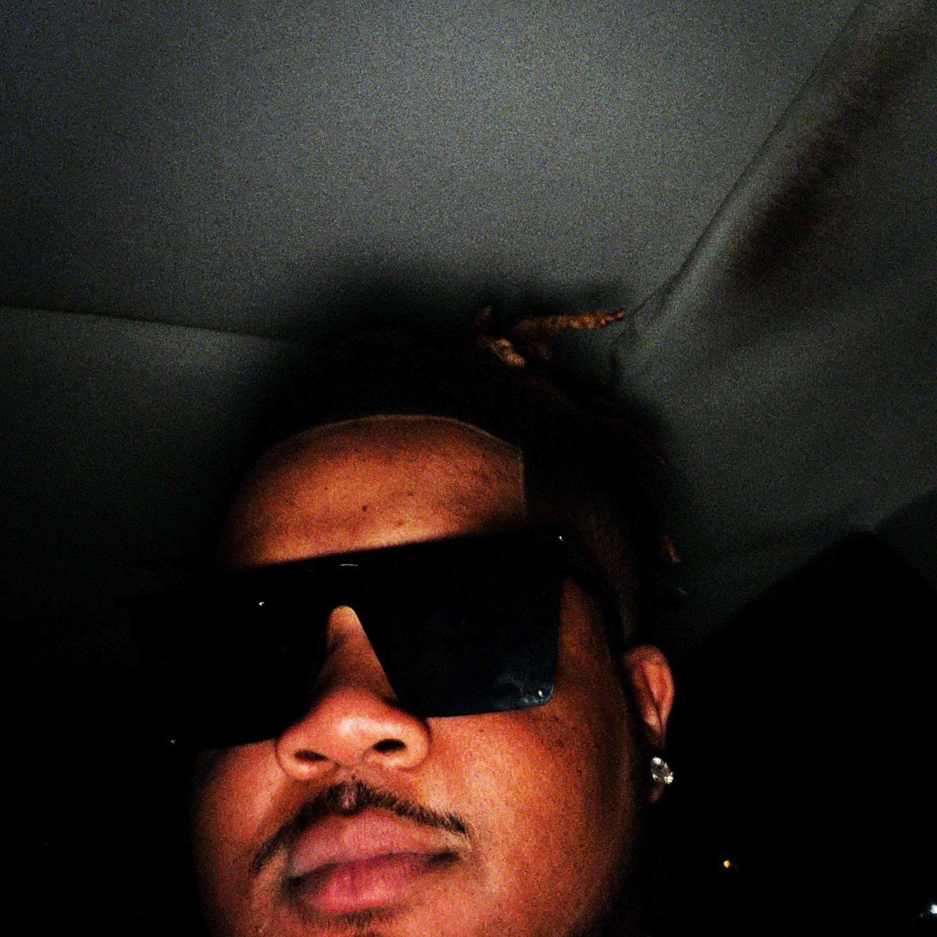 I Spazz Out artwork