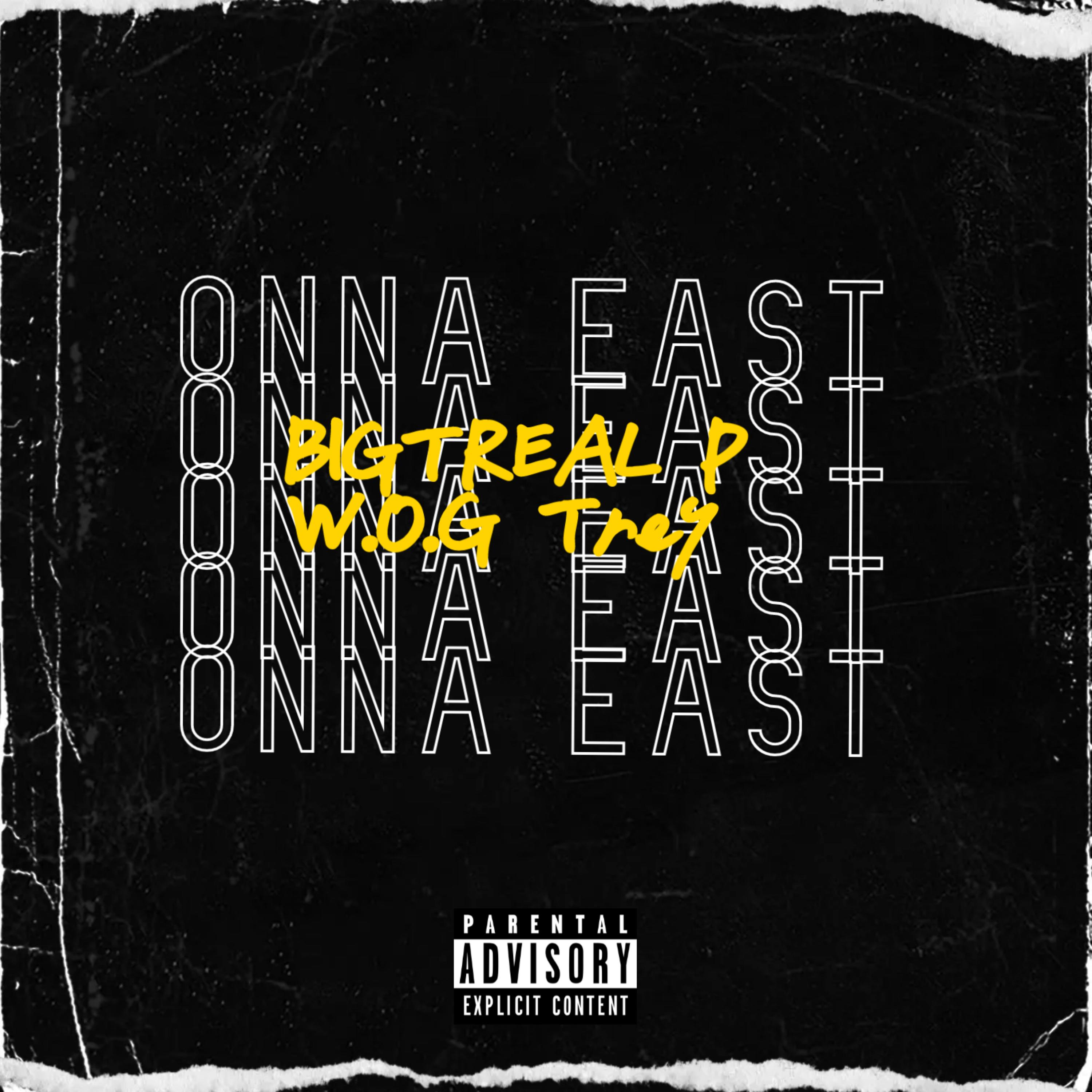 Onna East artwork