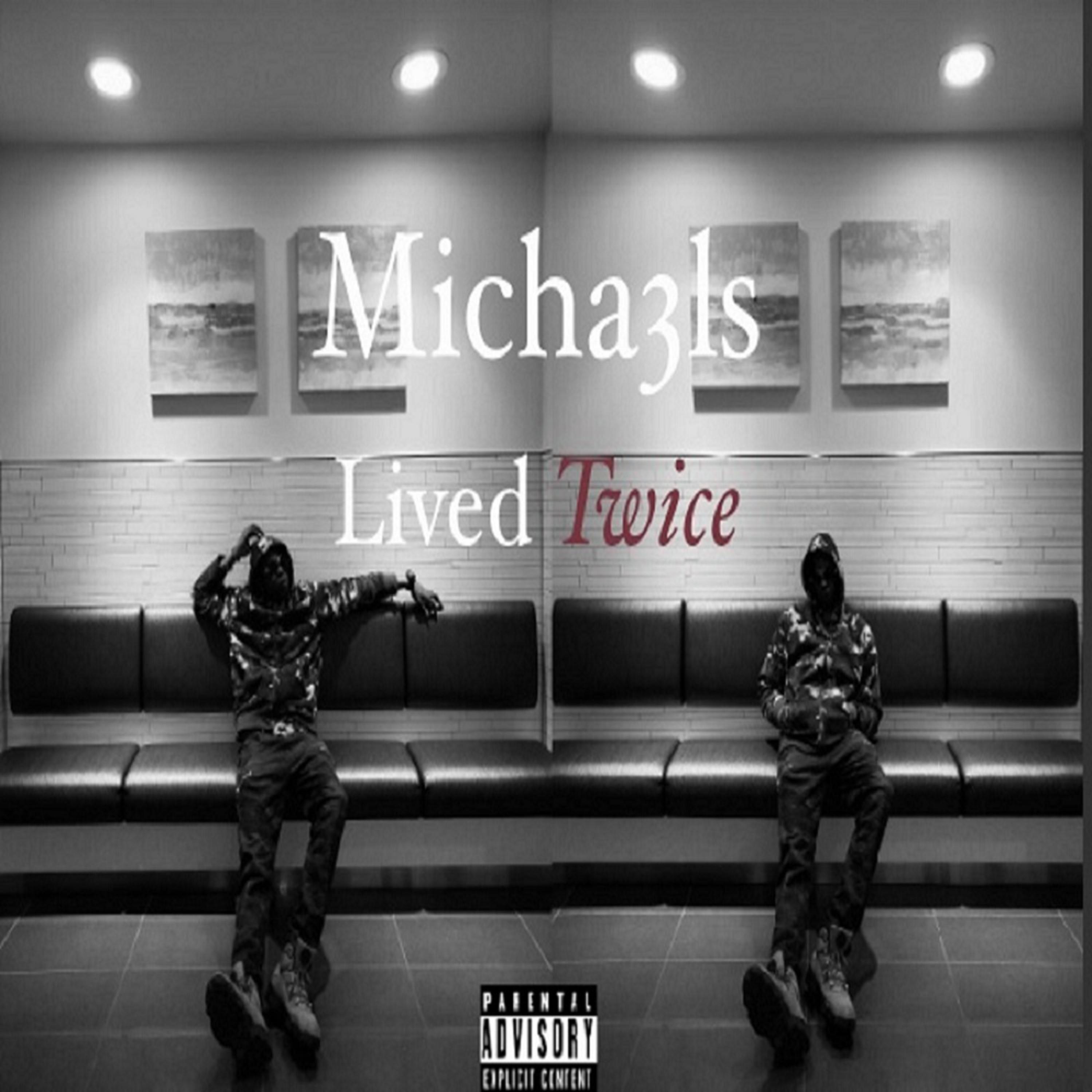 Lived Twice artwork