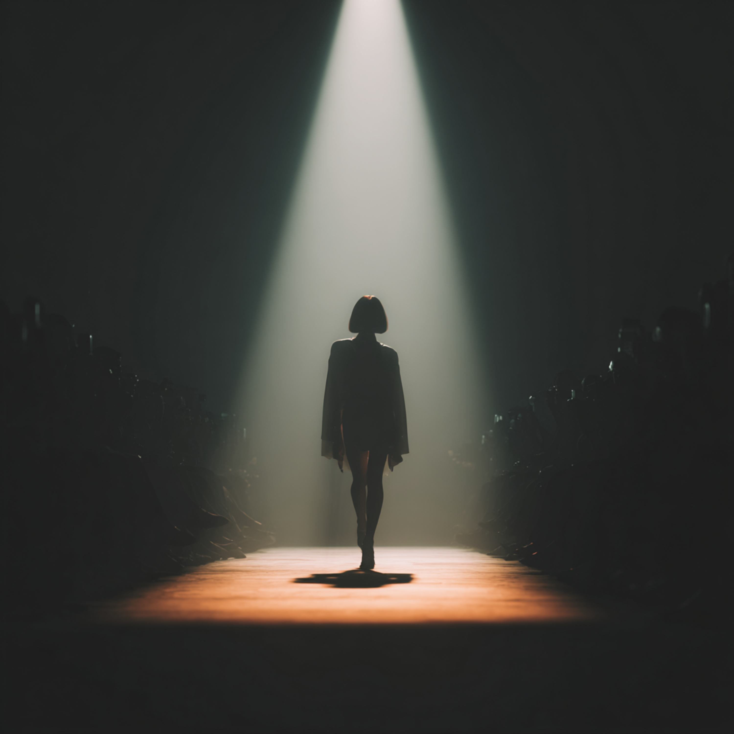 스포트라이트 퀸 (Spotlight Queen) artwork