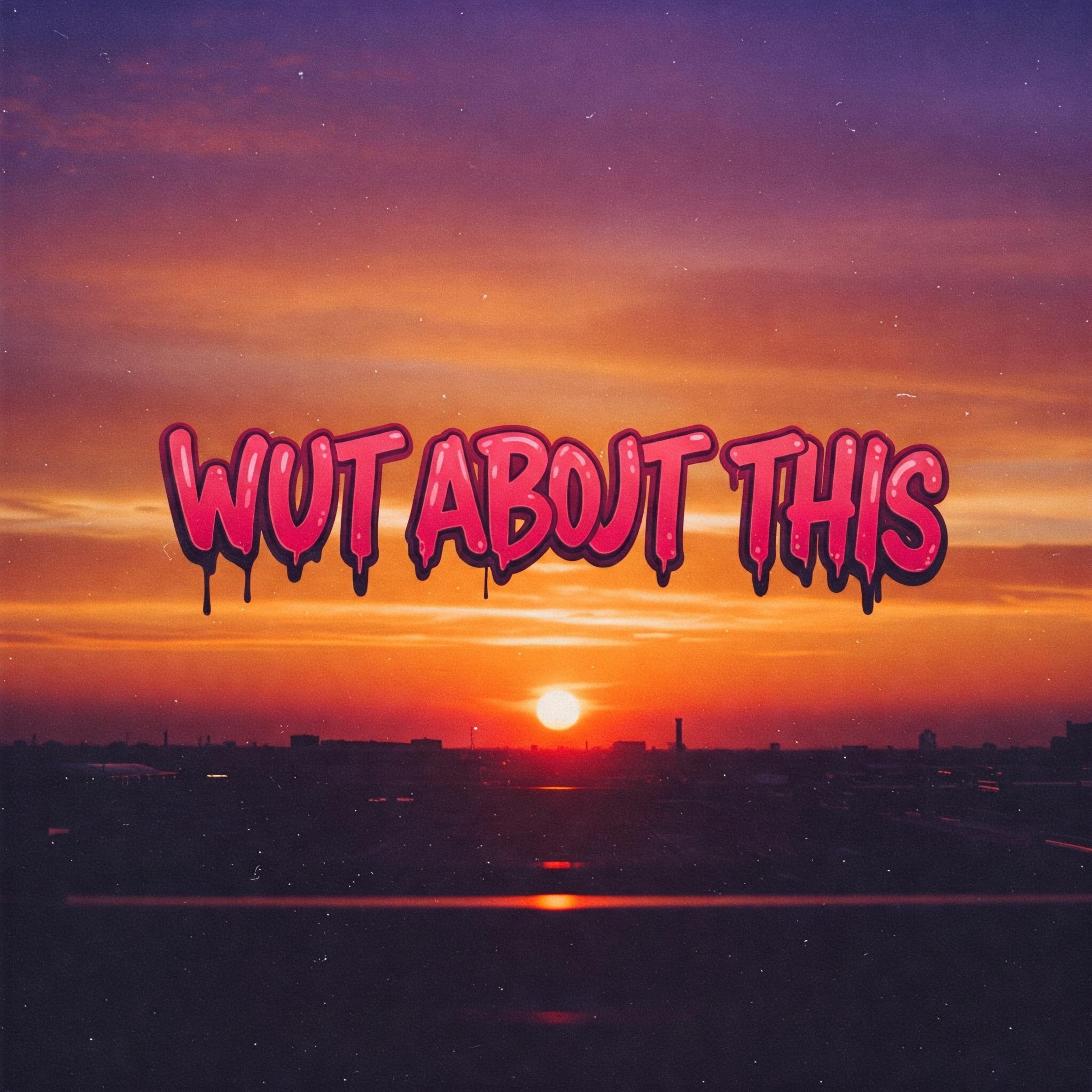 Wut About This artwork