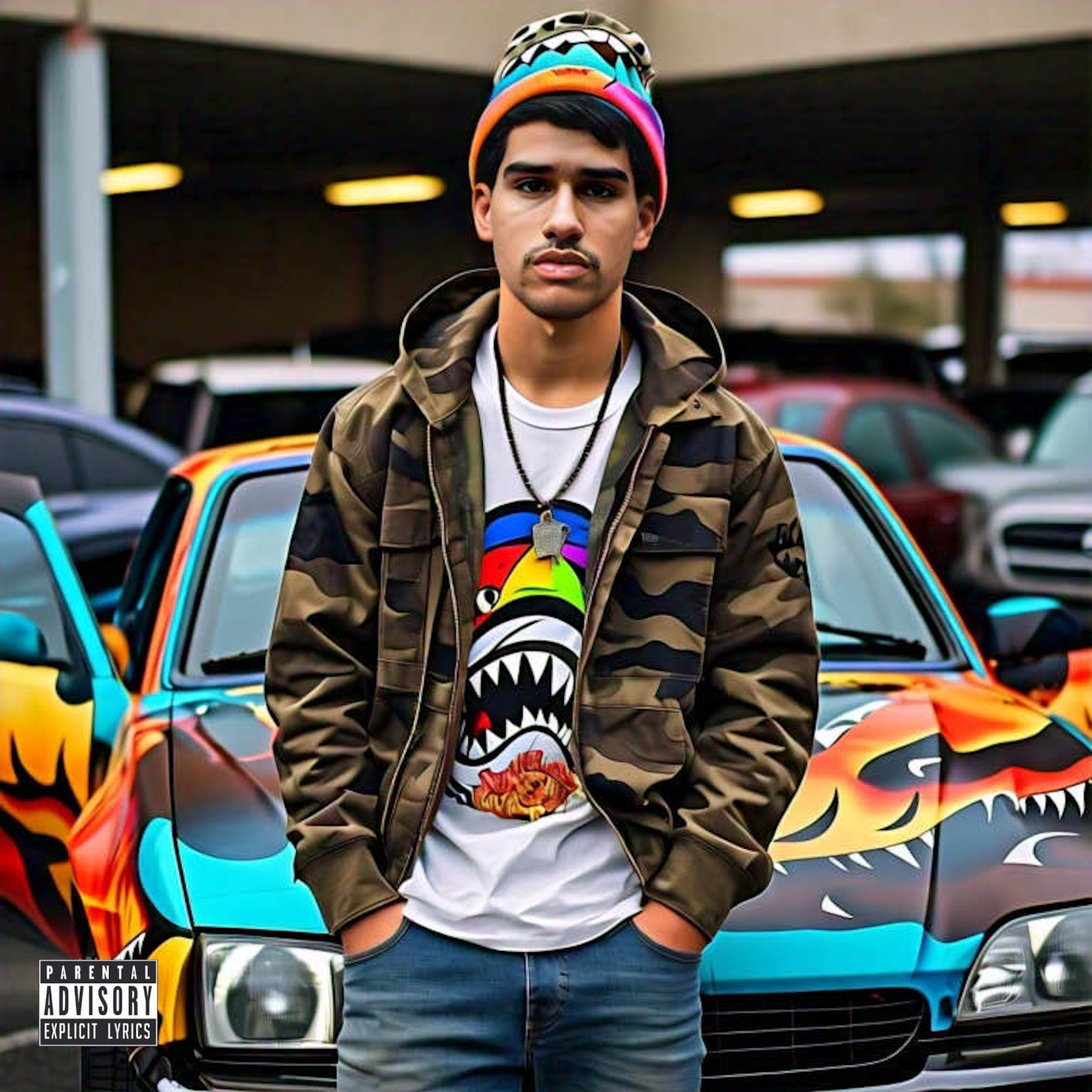 Shoe Fitting artwork