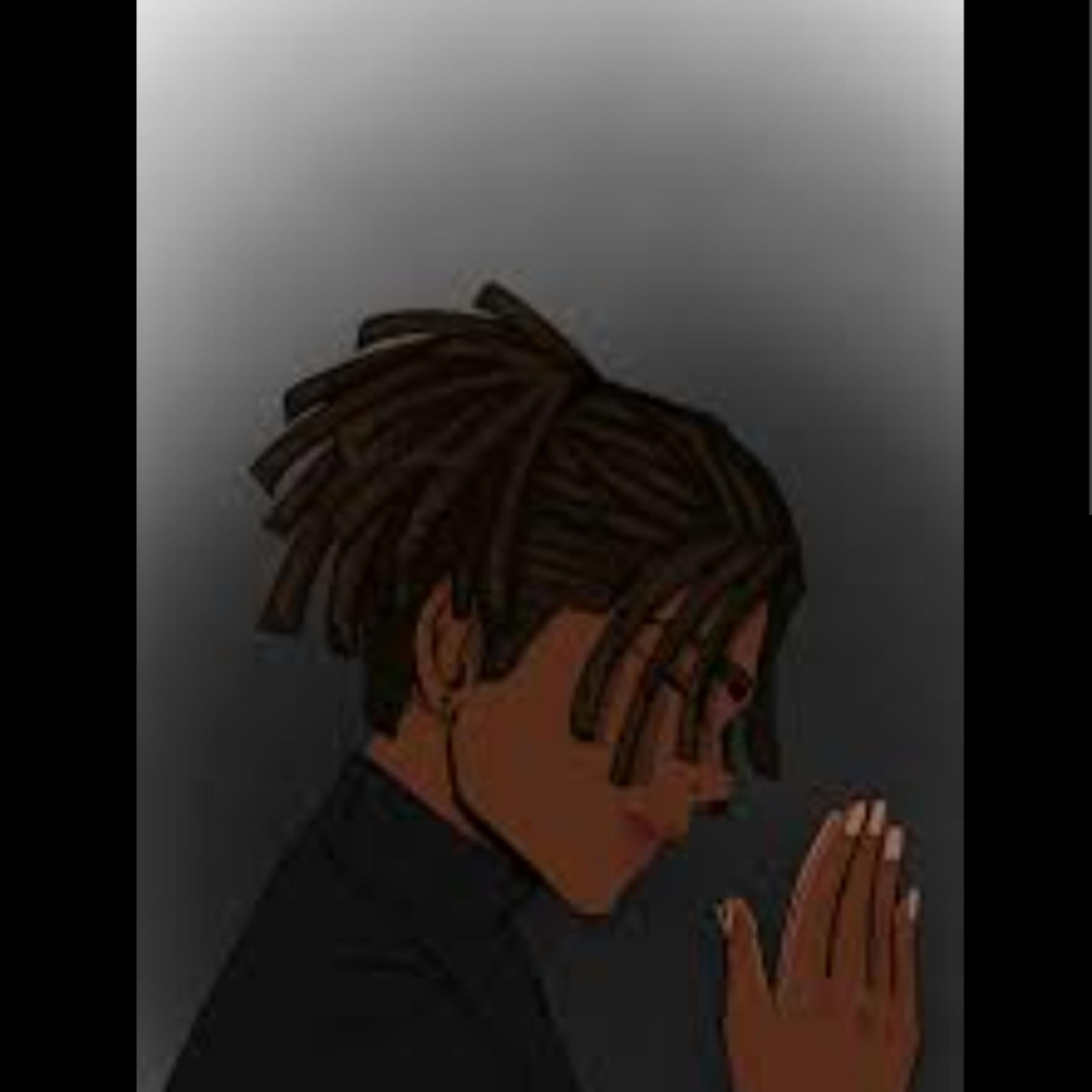 HEAR MY PAIN artwork