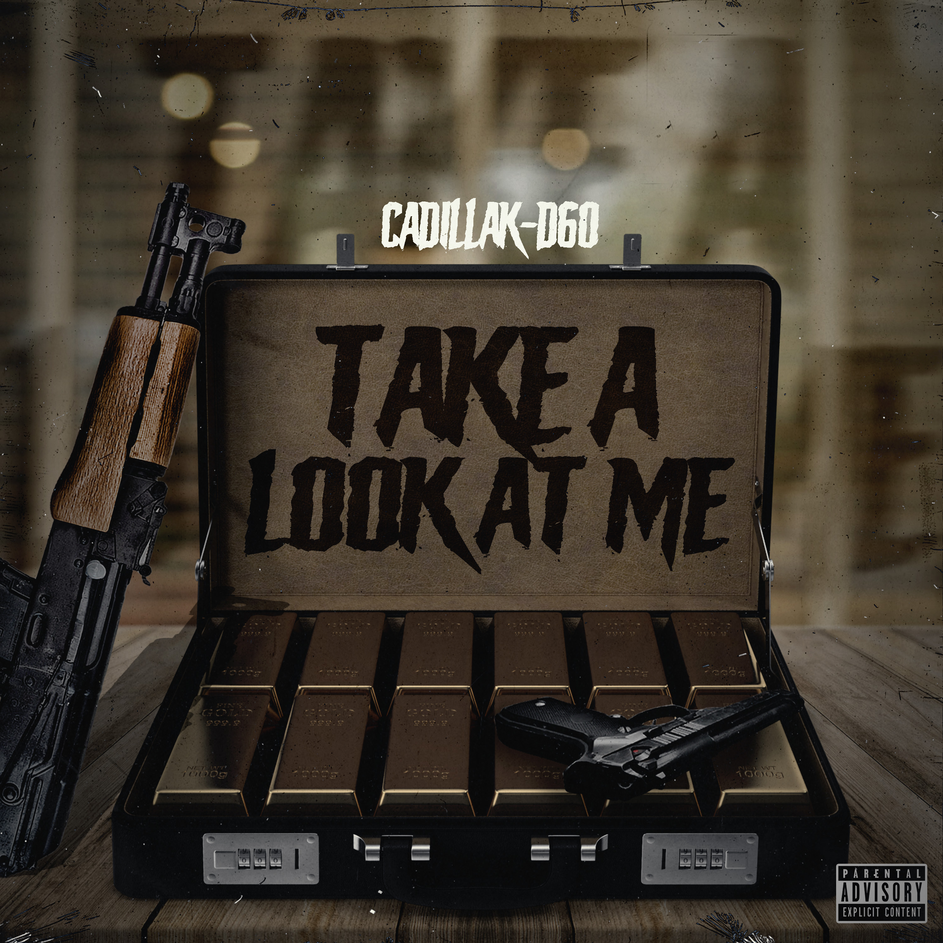 Take A Look At Me artwork